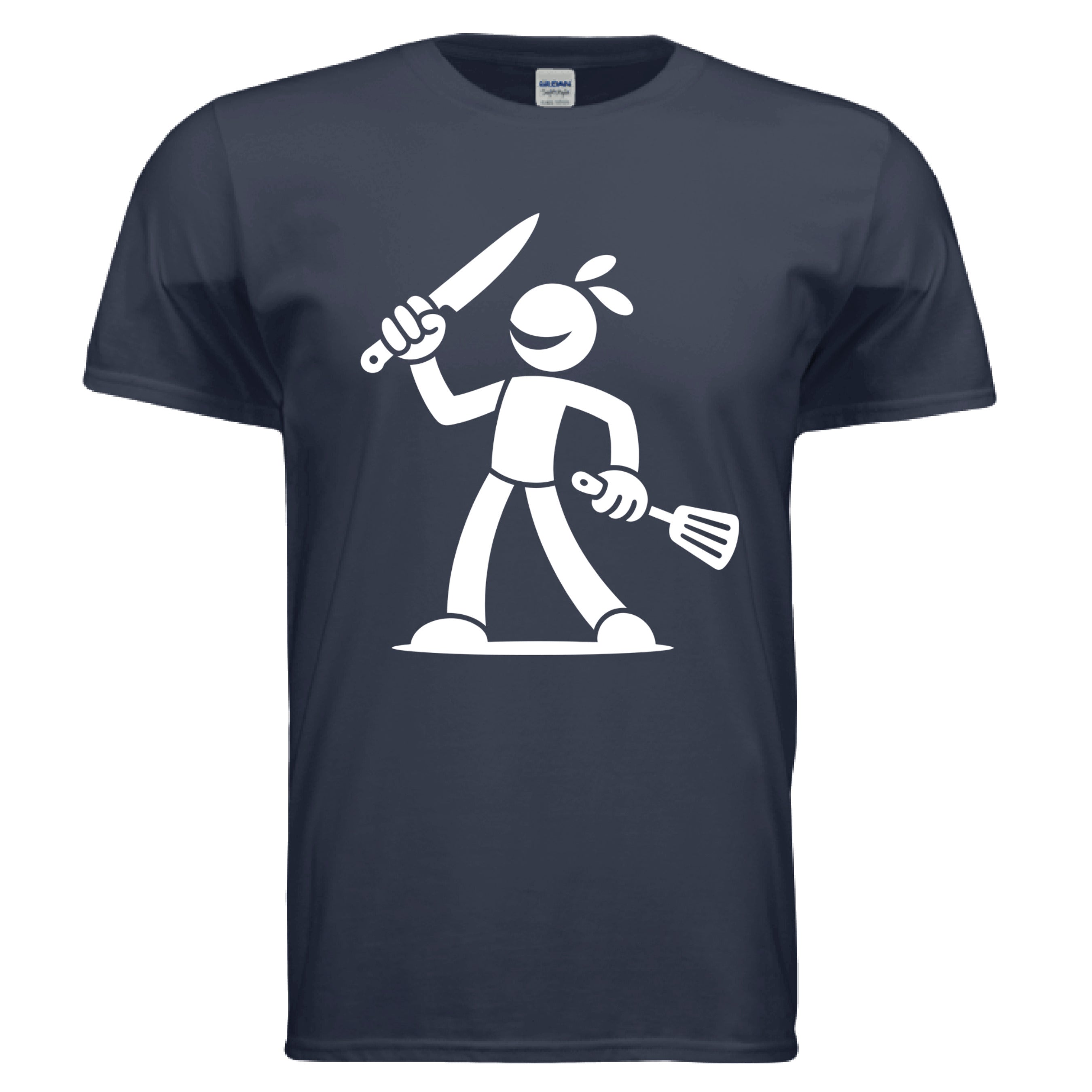 NAVY - FRONT