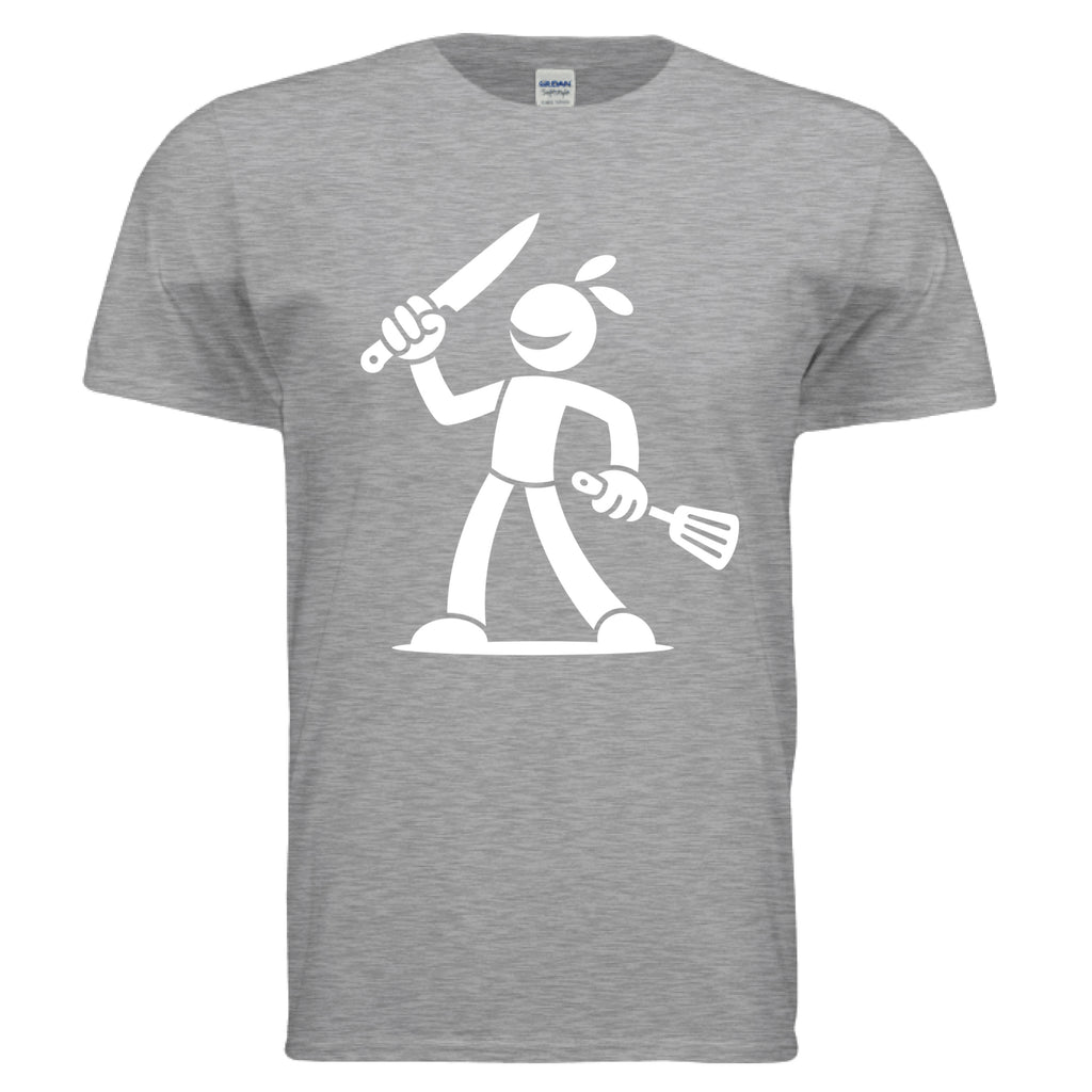 SPORT GREY - FRONT