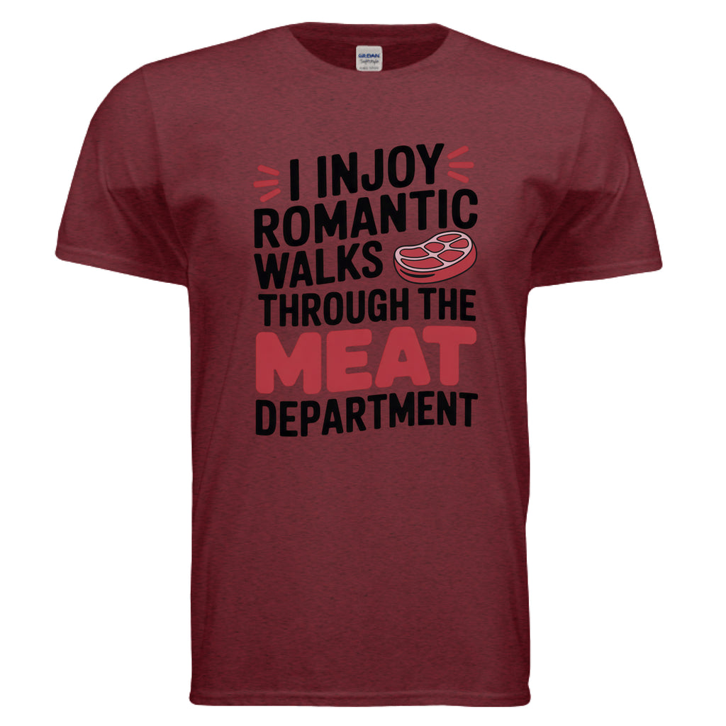 ANTIQUE CHERRY RED - FRONT