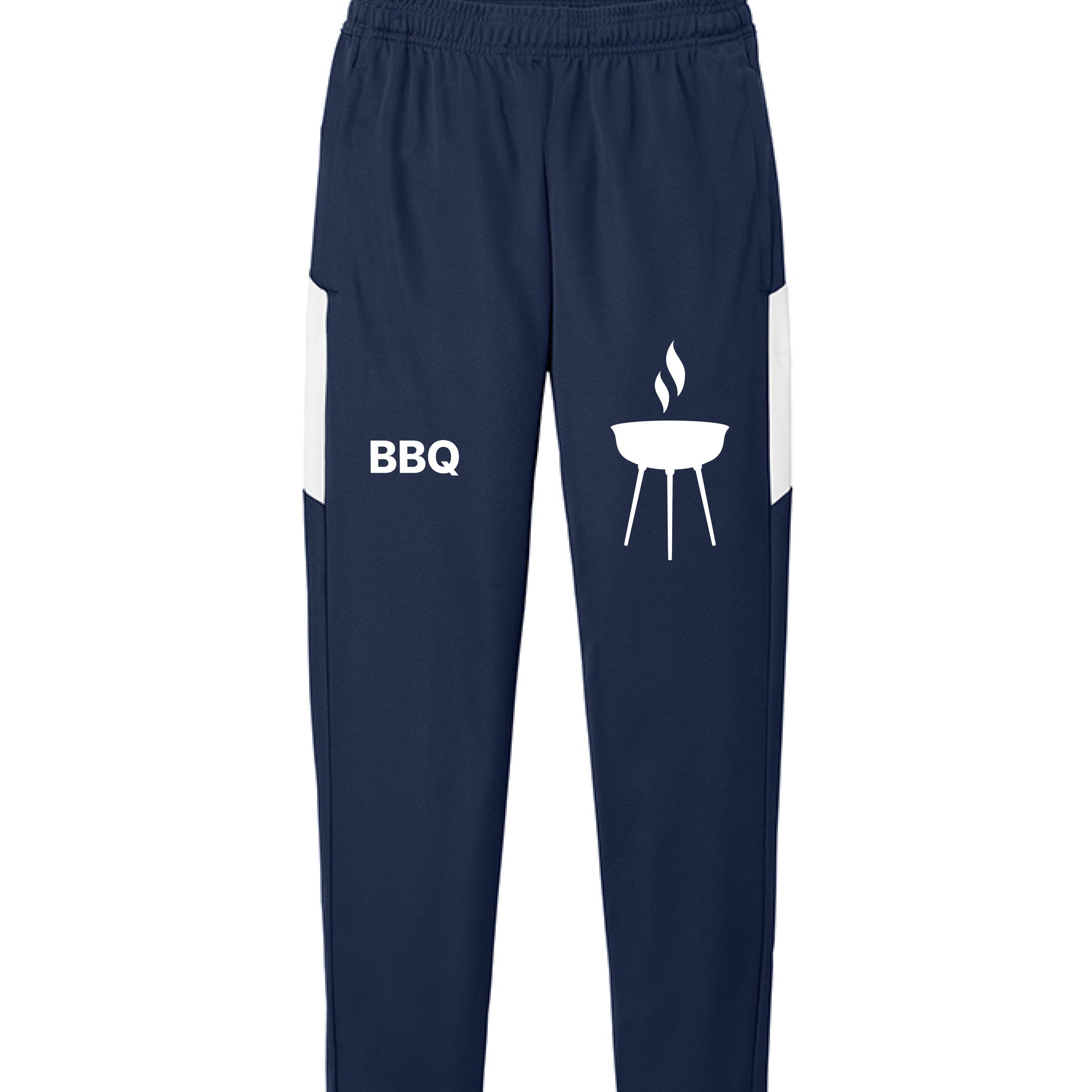 True Navy/White - FRONT