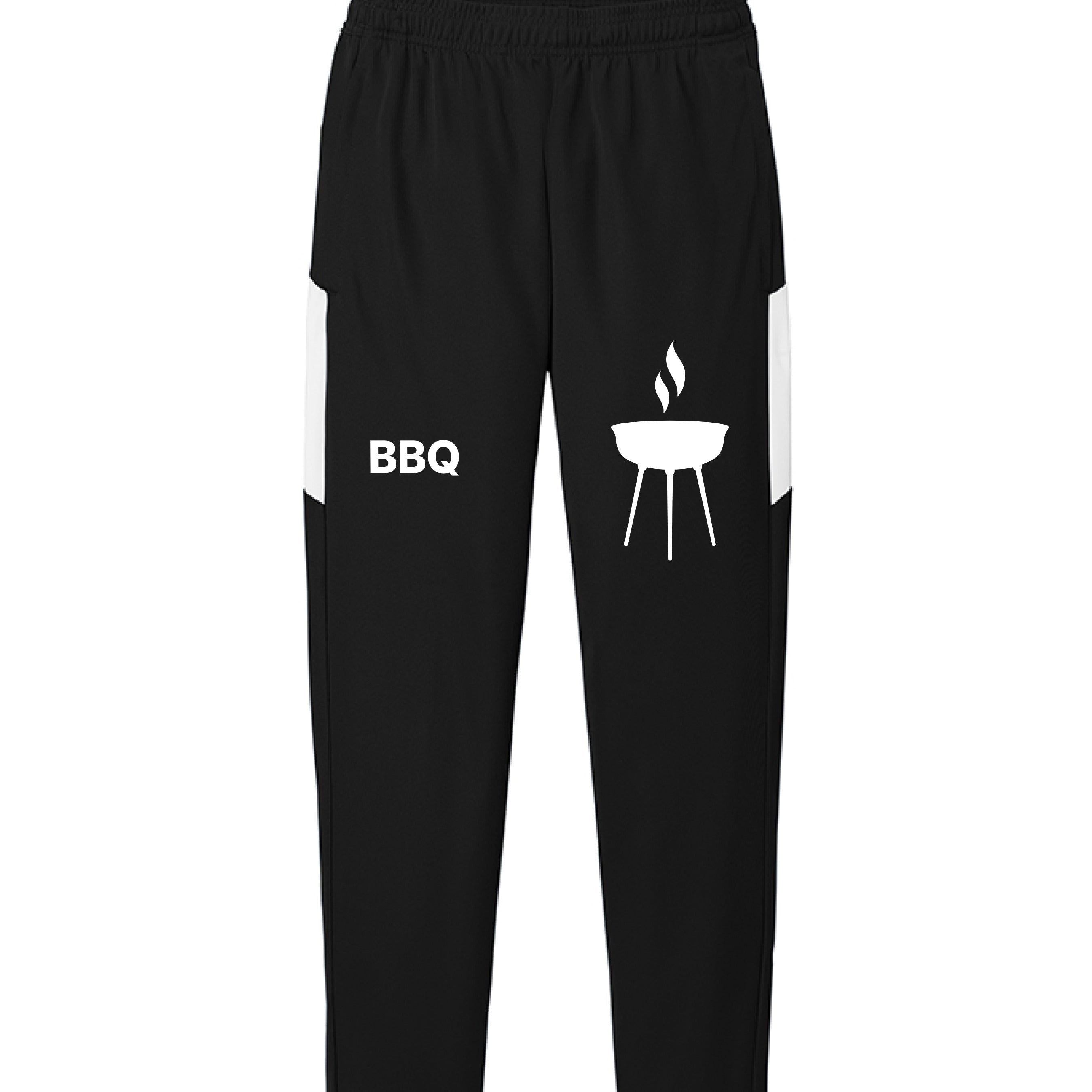 Black/ White - FRONT