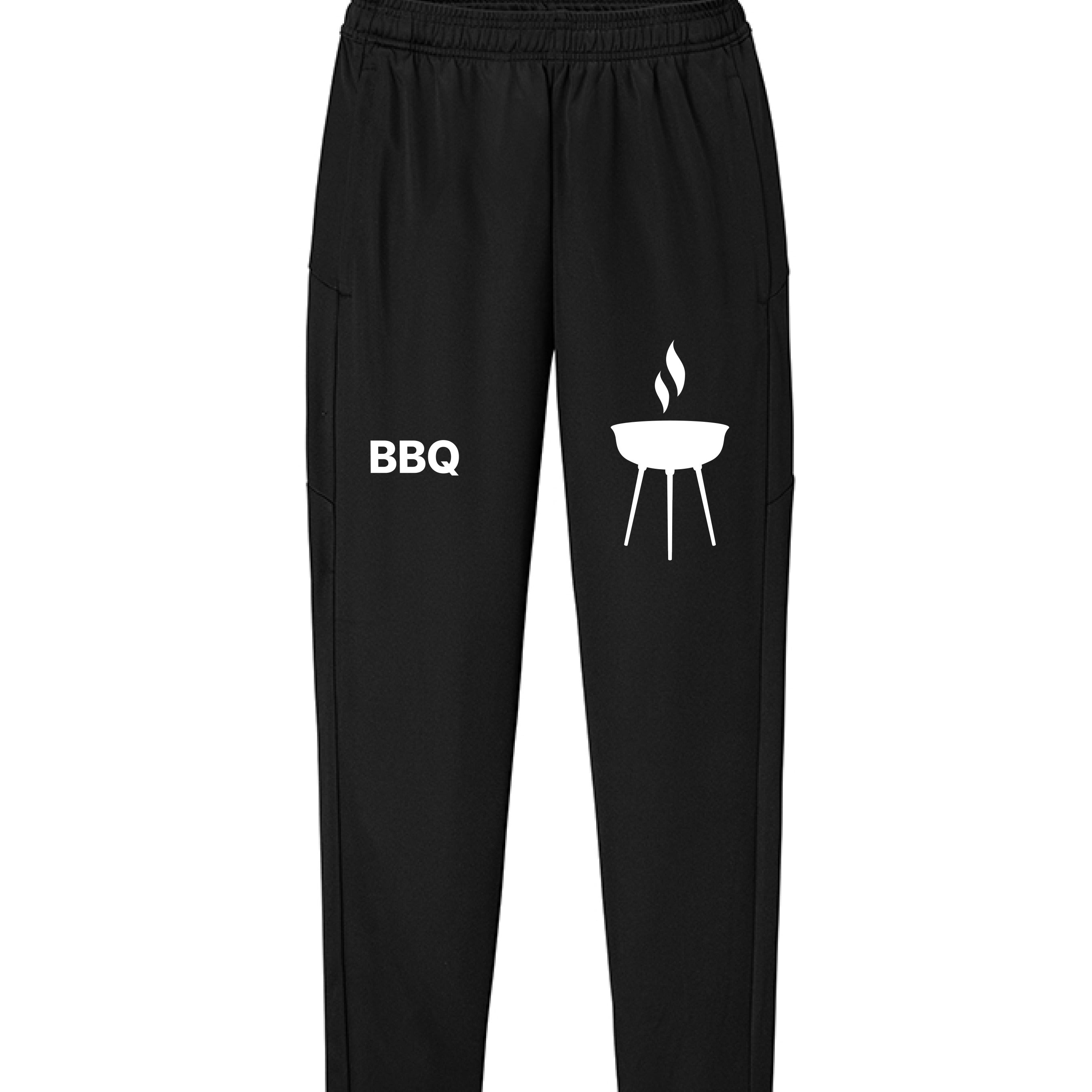 Black/Black - FRONT