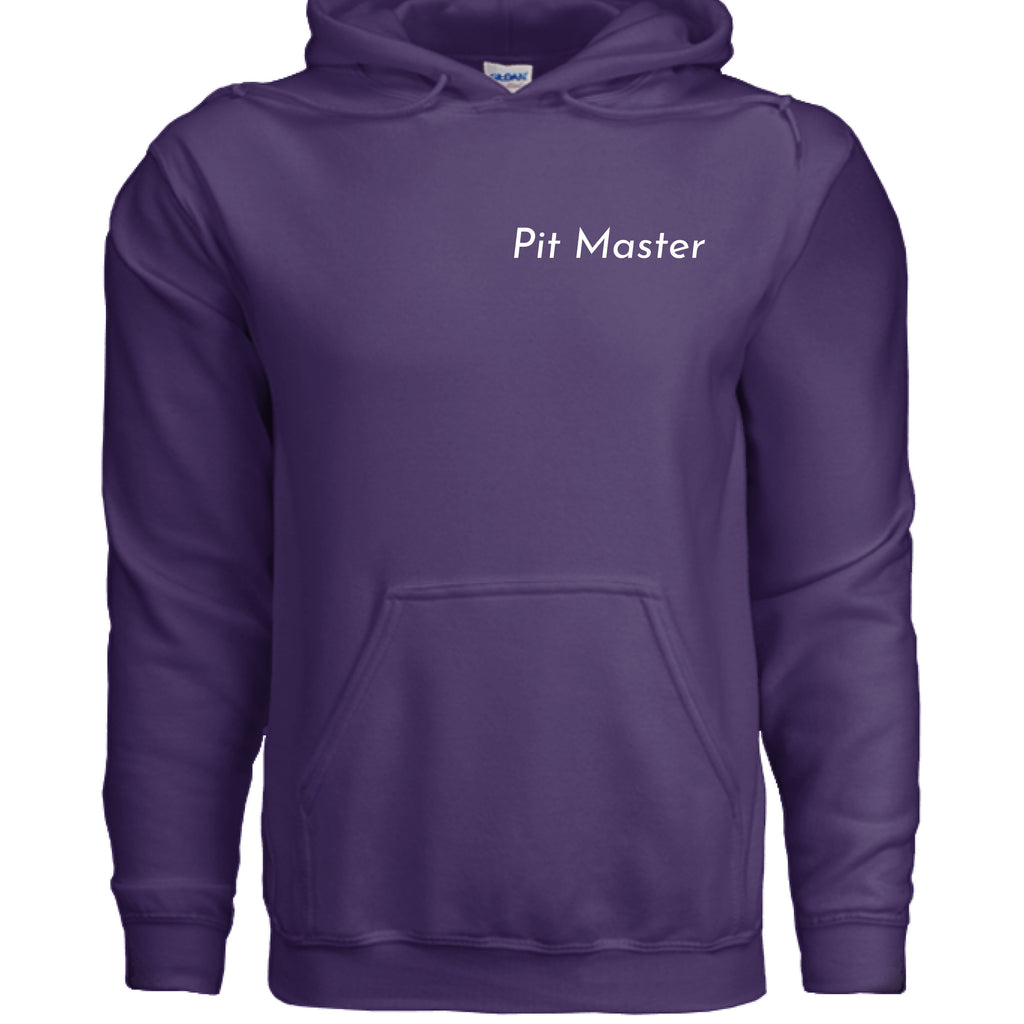 PURPLE - FRONT