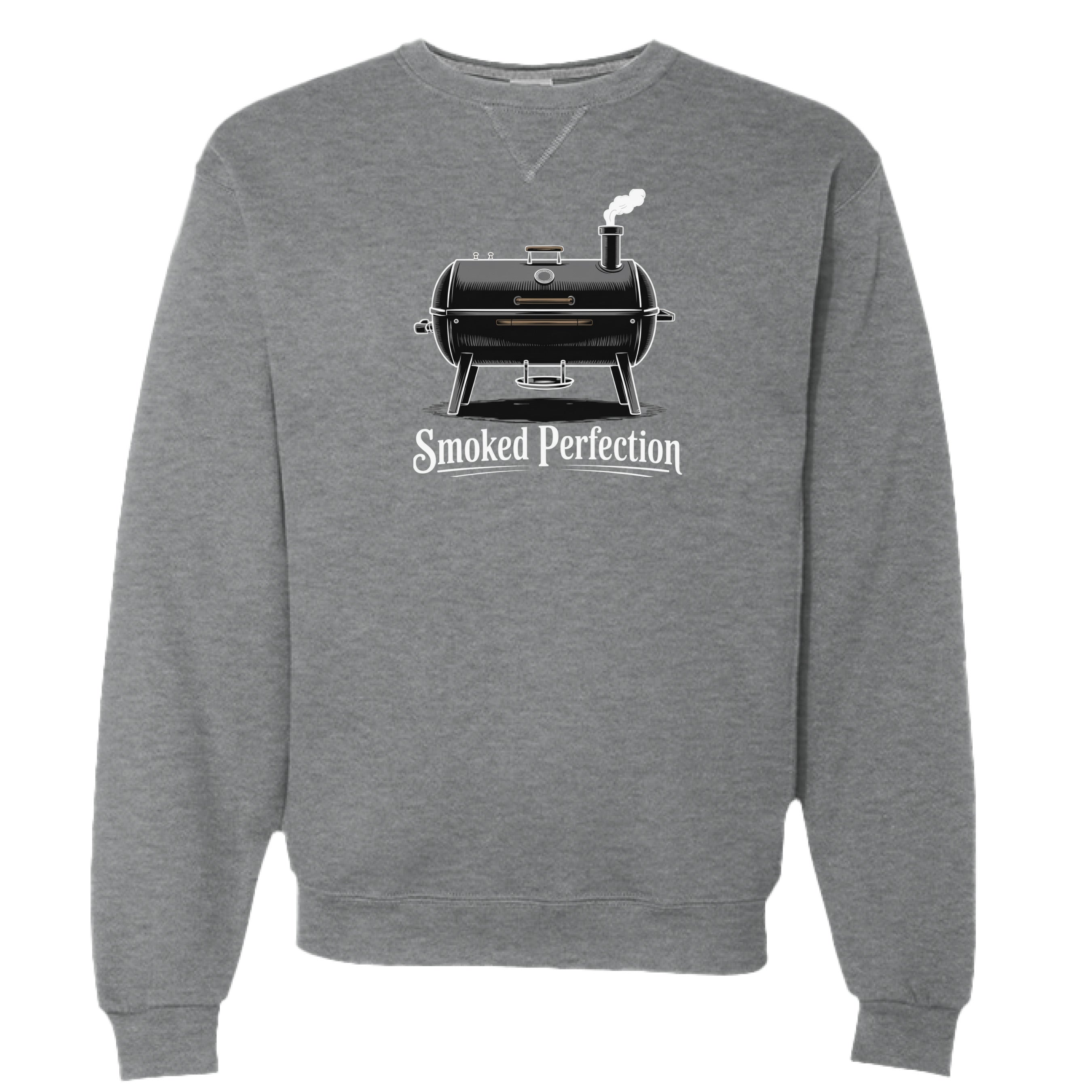 OXFORD - FRONT