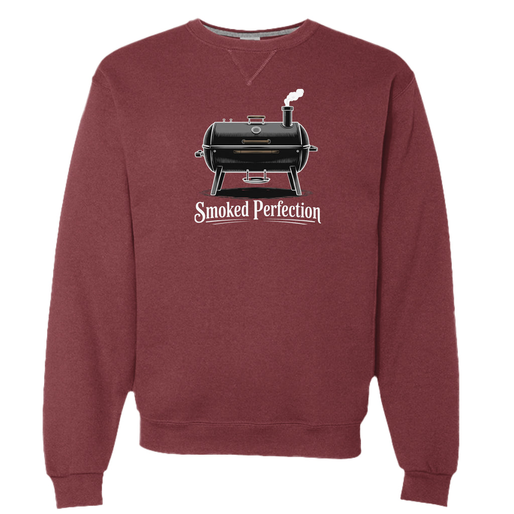 MAROON - FRONT
