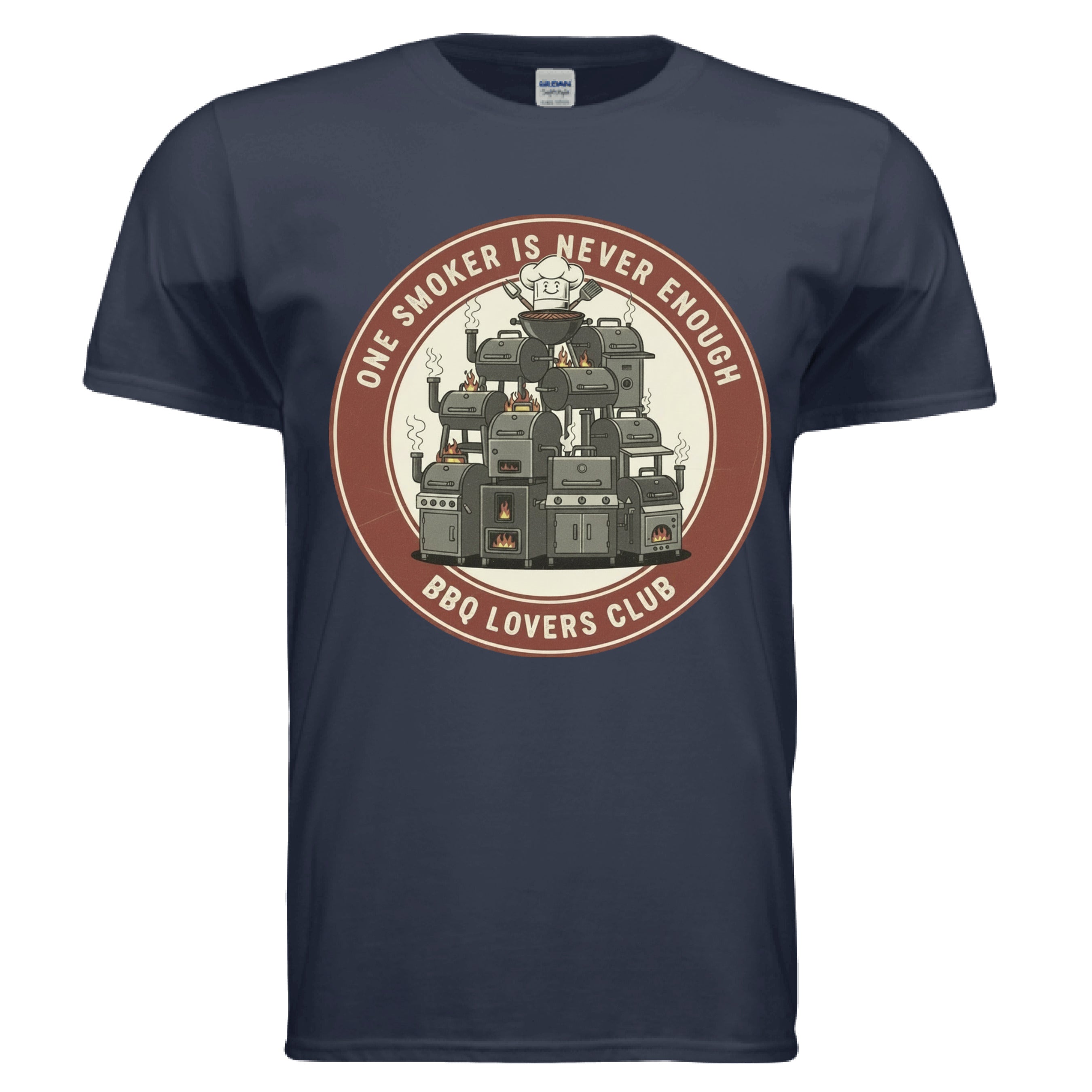 NAVY - FRONT
