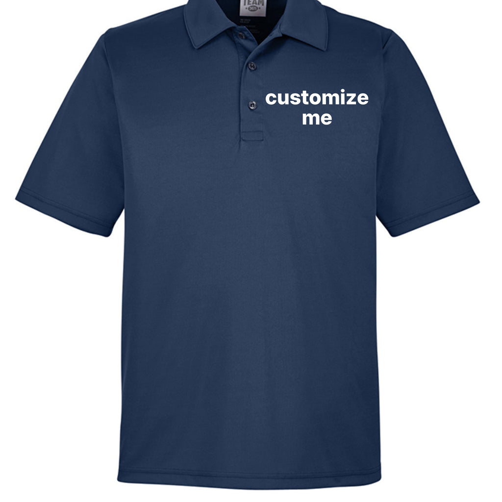 SPORT DARK NAVY - FRONT