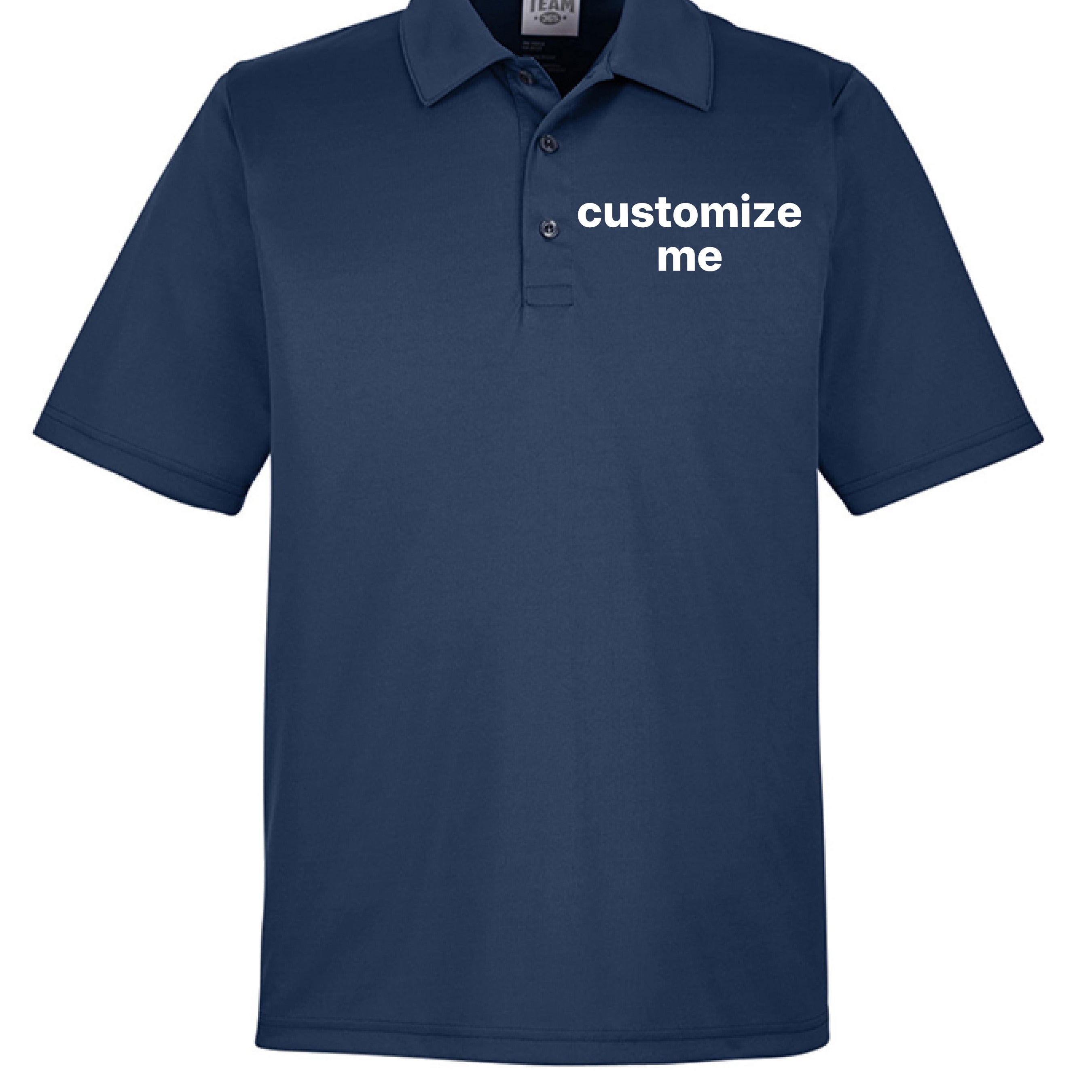 SPORT DARK NAVY - FRONT