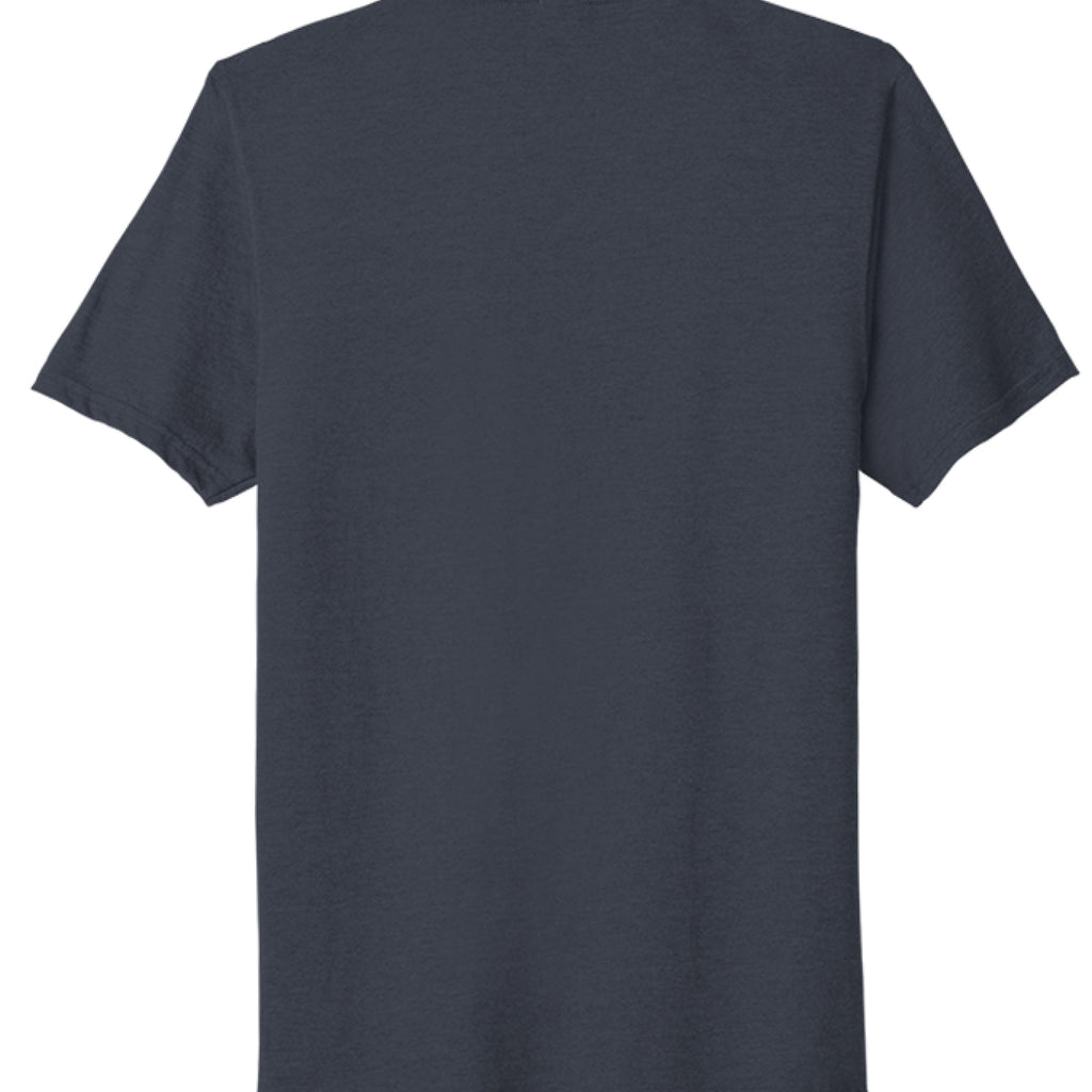 Deep Navy - BACK