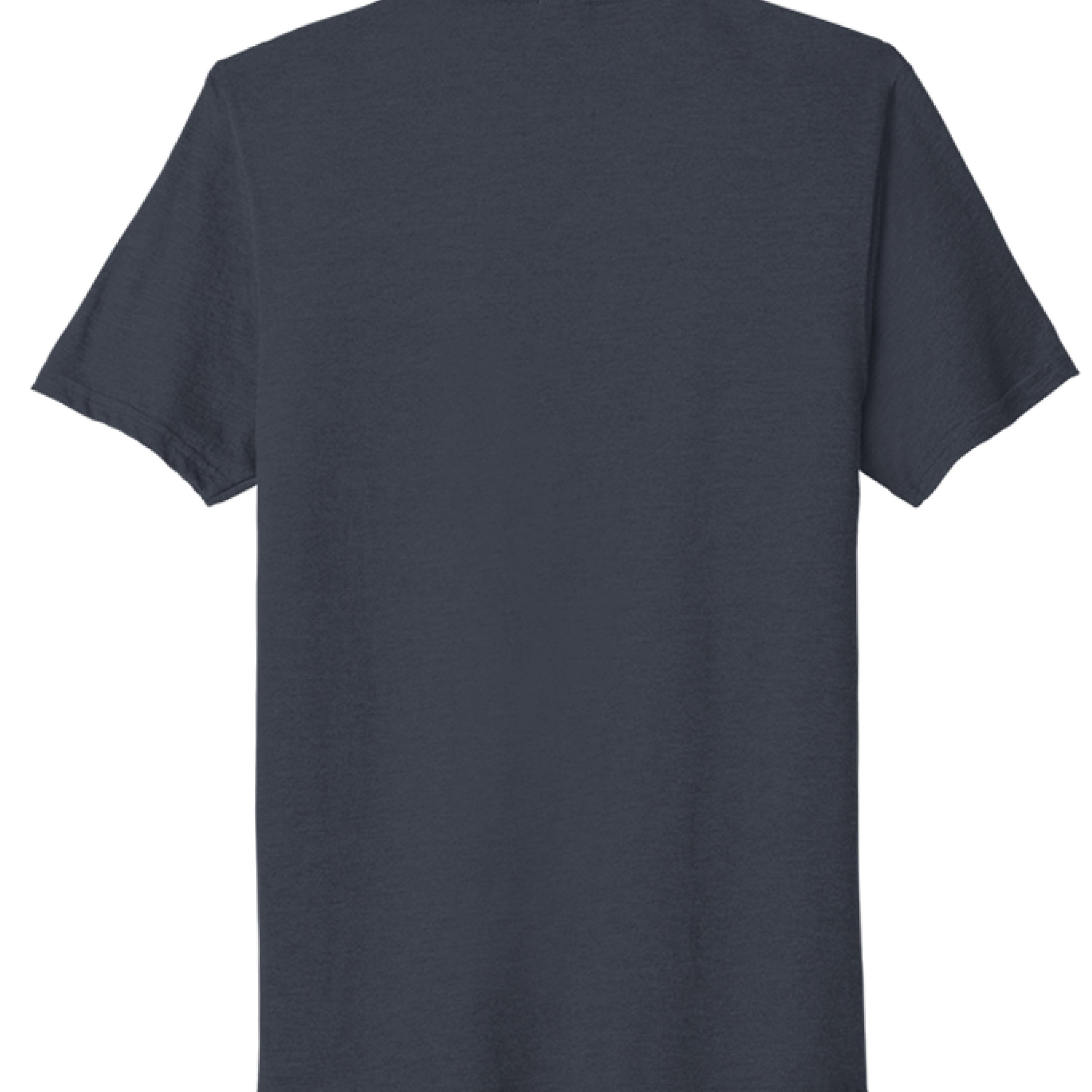 Deep Navy - BACK