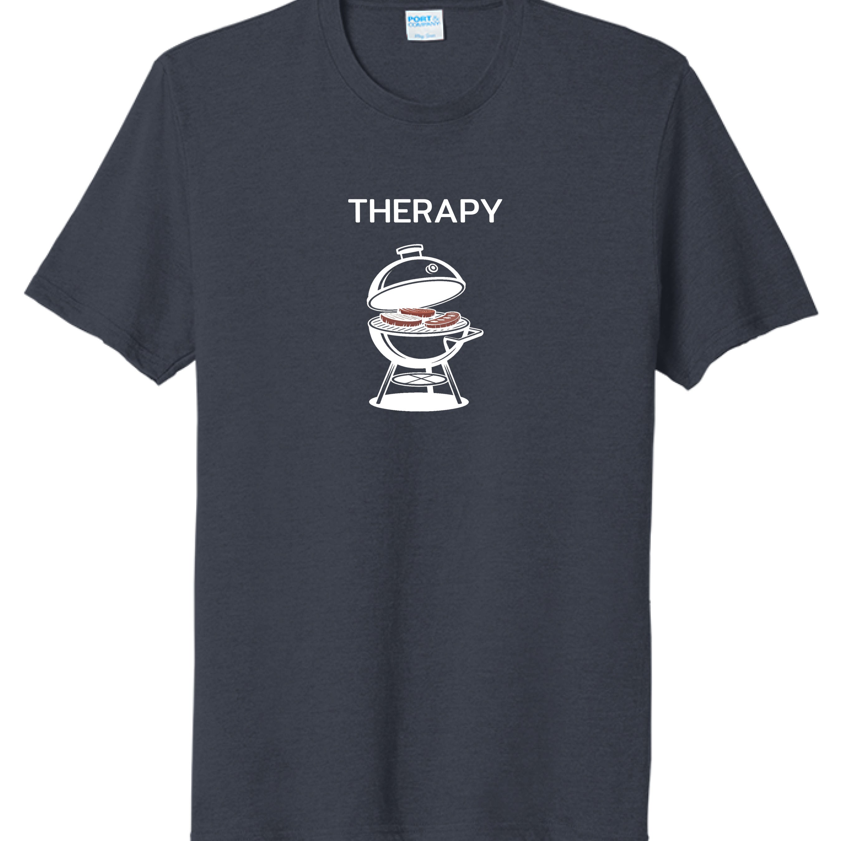 Deep Navy - FRONT