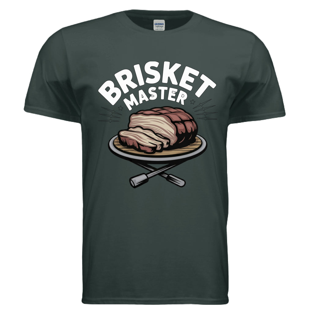 FOREST GREEN - FRONT