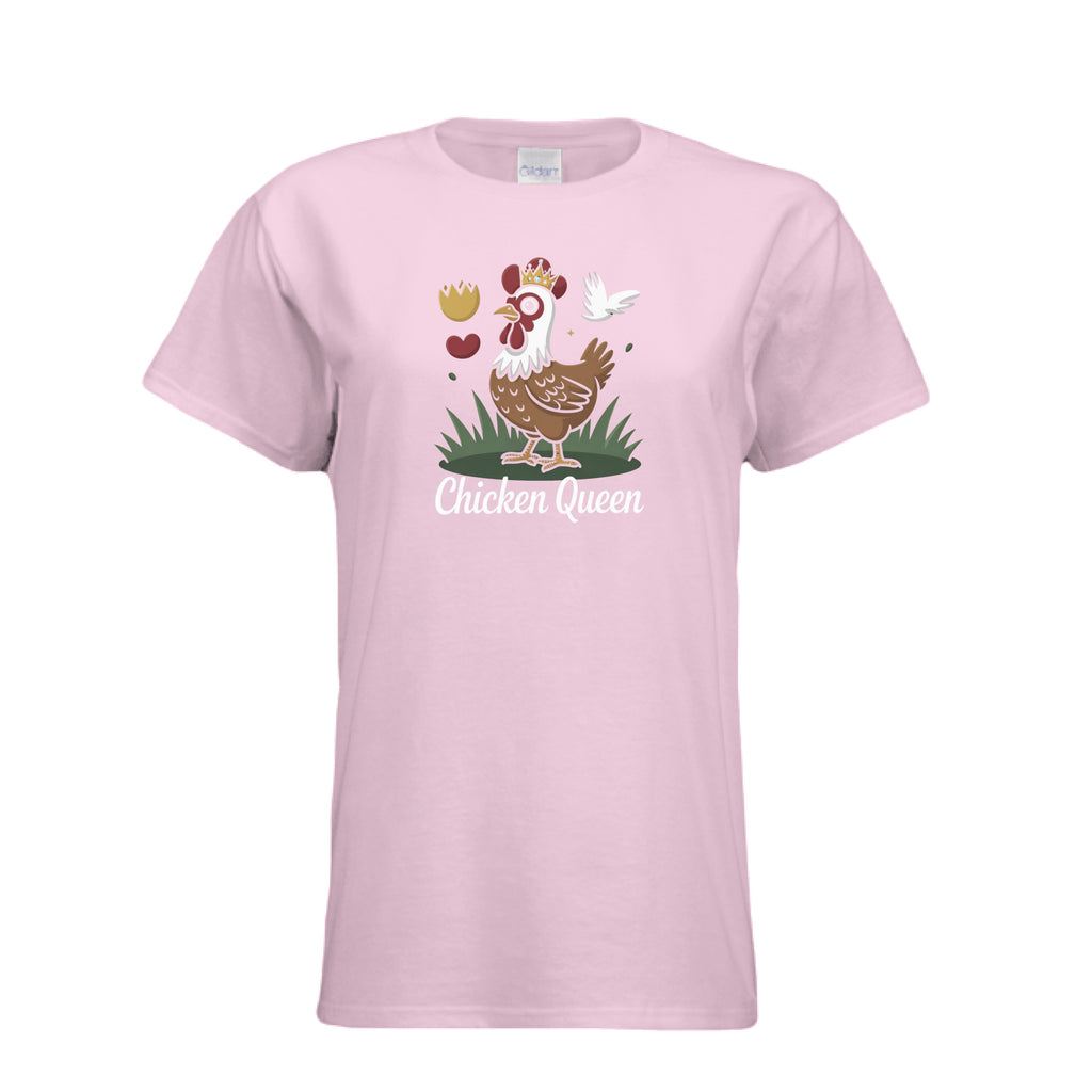 LIGHT PINK - FRONT
