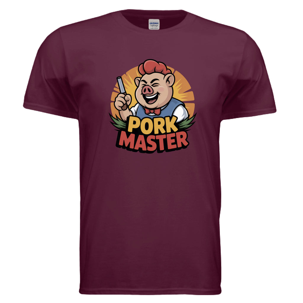MAROON - FRONT