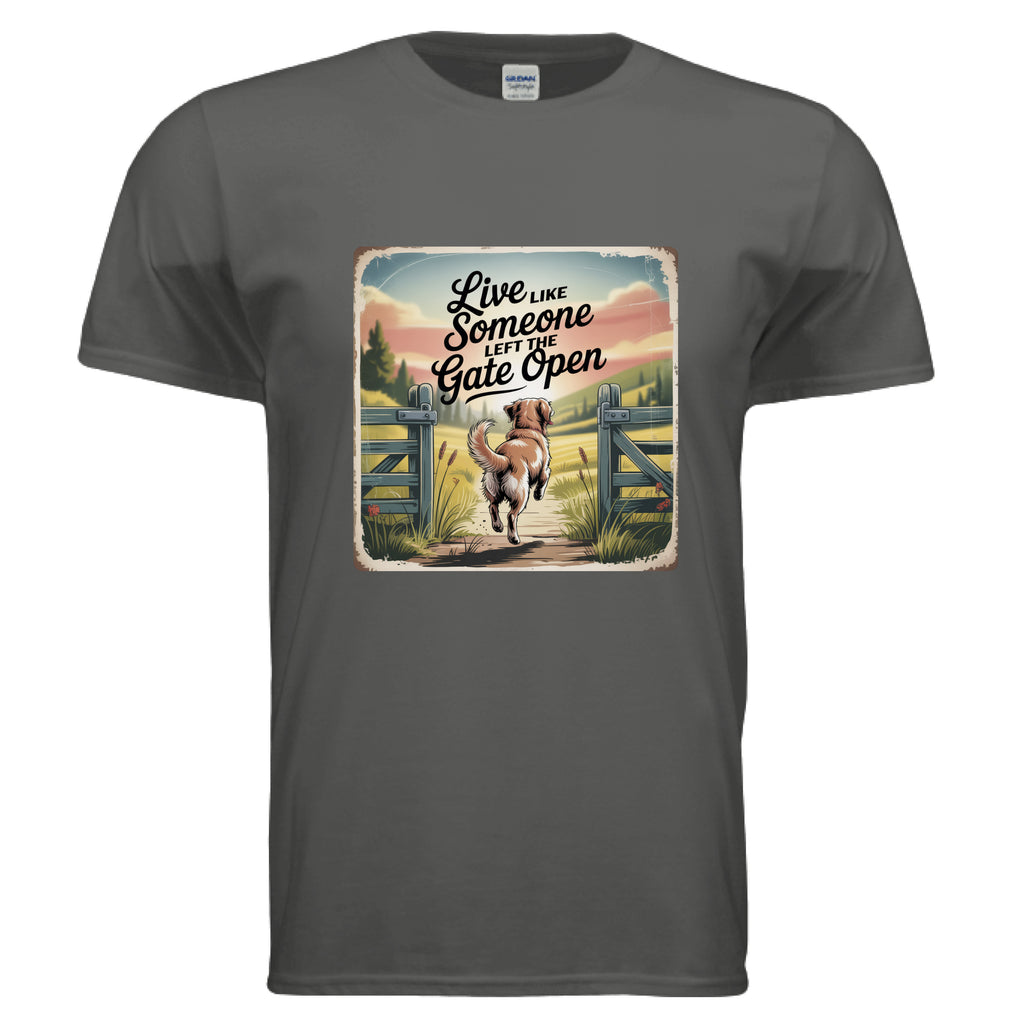 CHARCOAL - FRONT