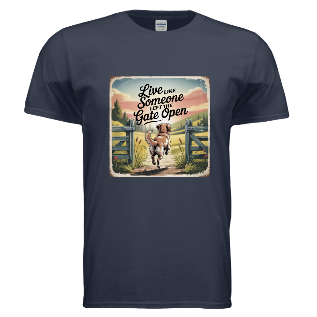 NAVY - FRONT
