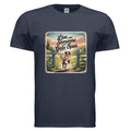 NAVY - FRONT
