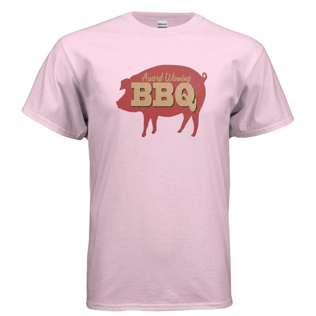 LIGHT PINK - FRONT
