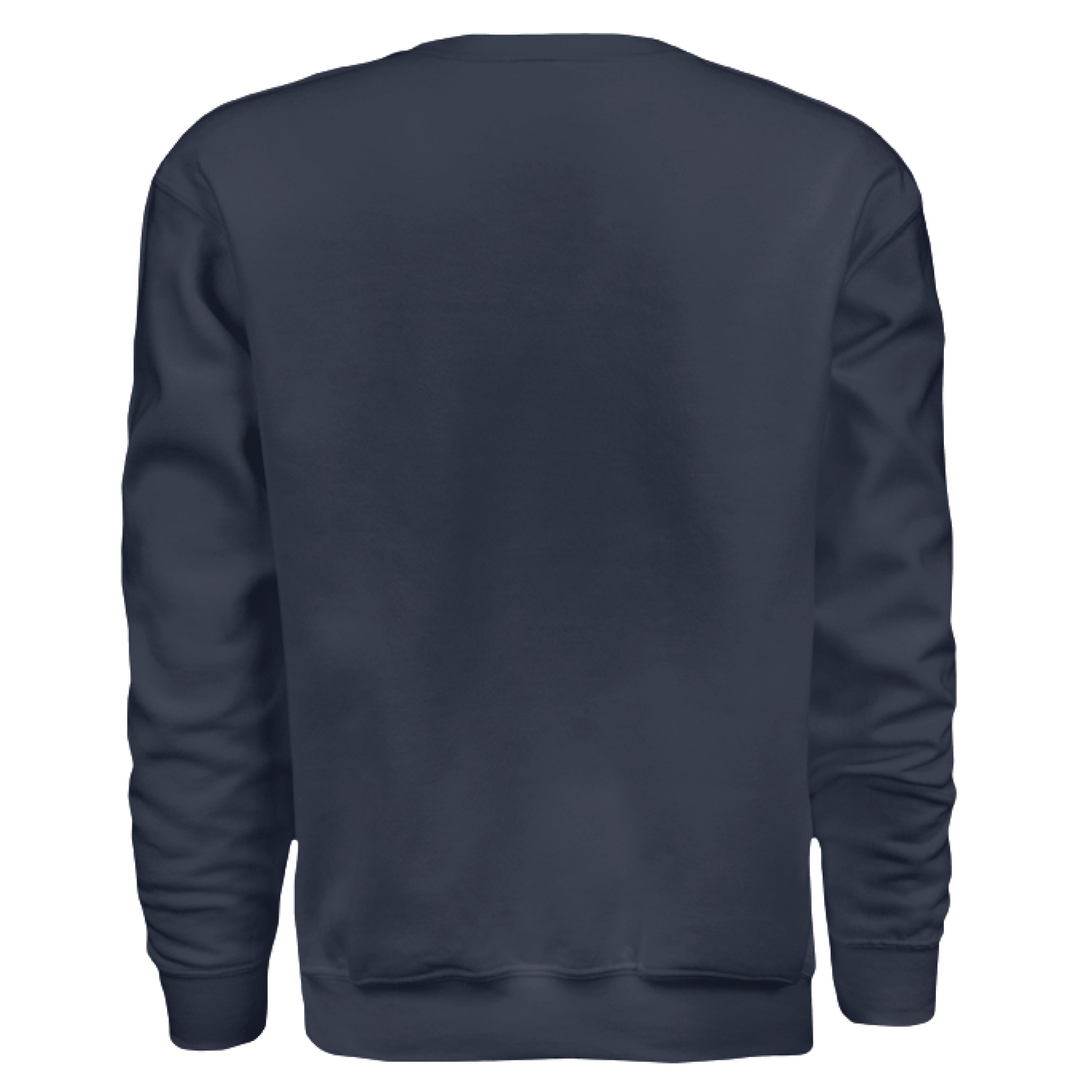NAVY - BACK