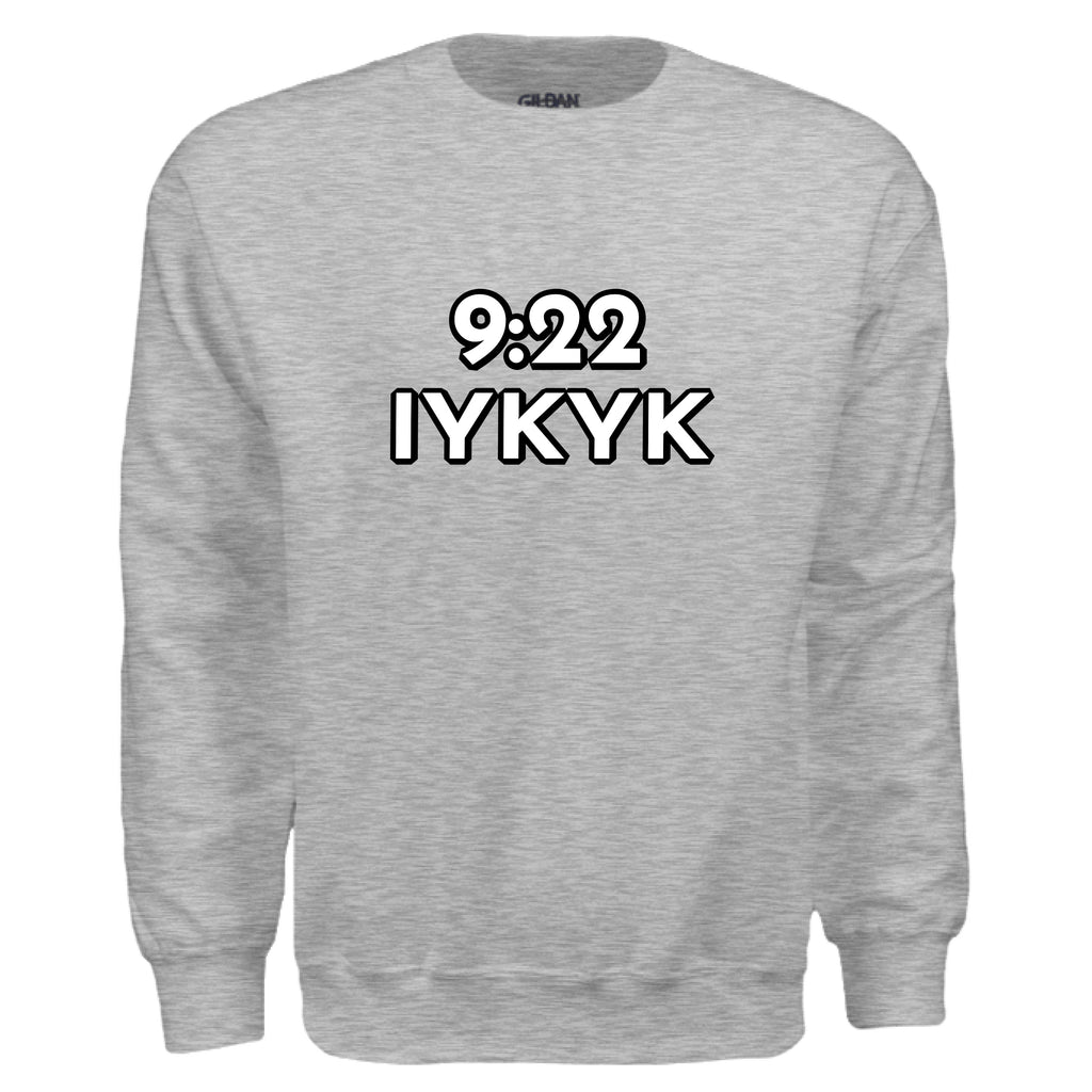 ASH - FRONT