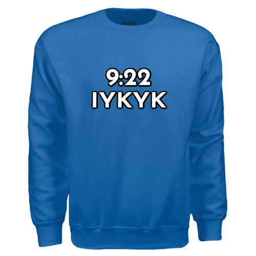 ROYAL - FRONT