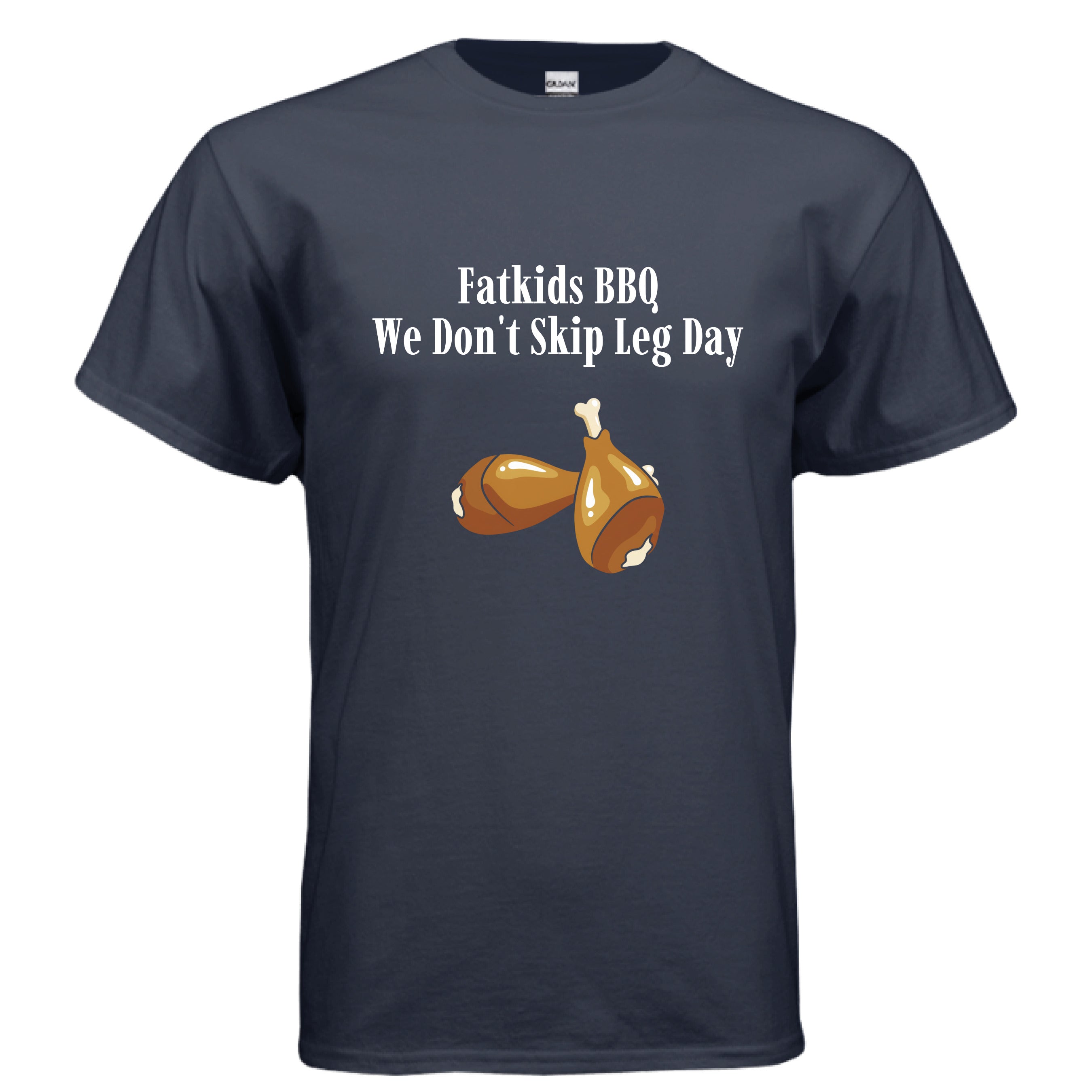 NAVY - FRONT