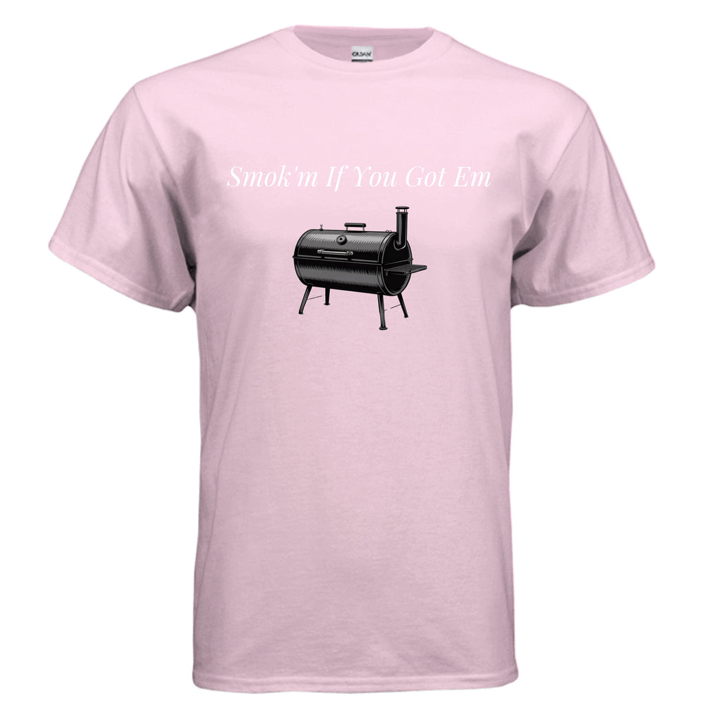 LIGHT PINK - FRONT