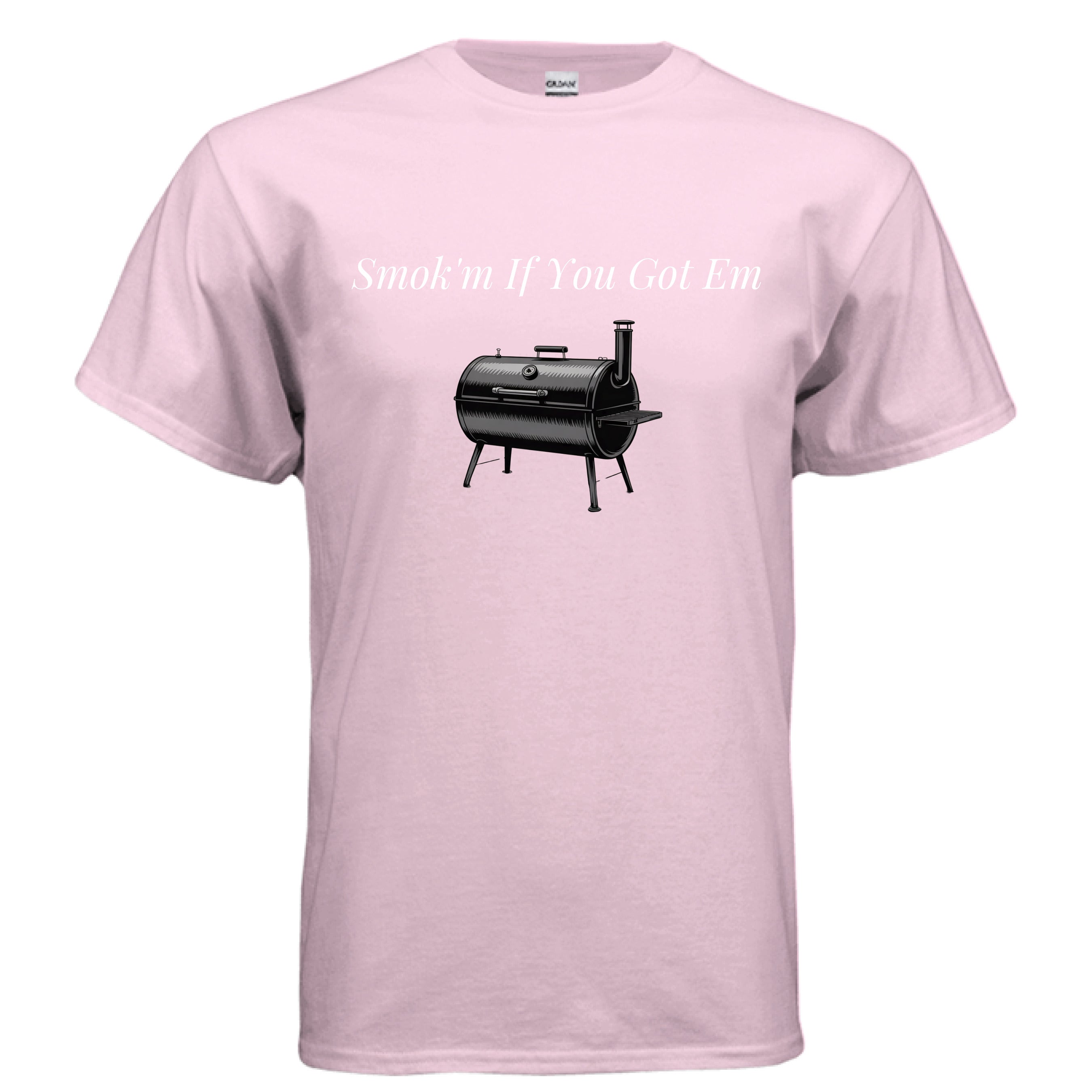 LIGHT PINK - FRONT