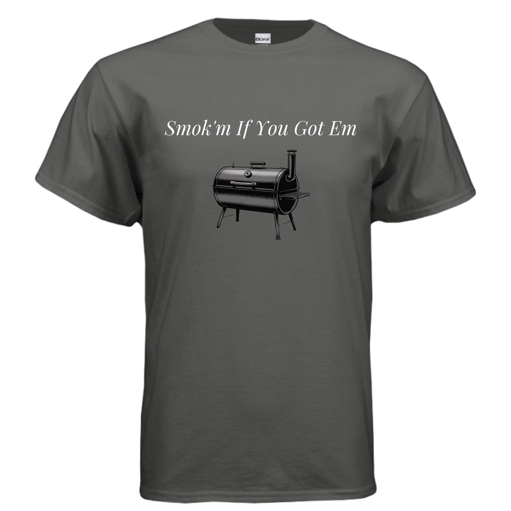 CHARCOAL - FRONT