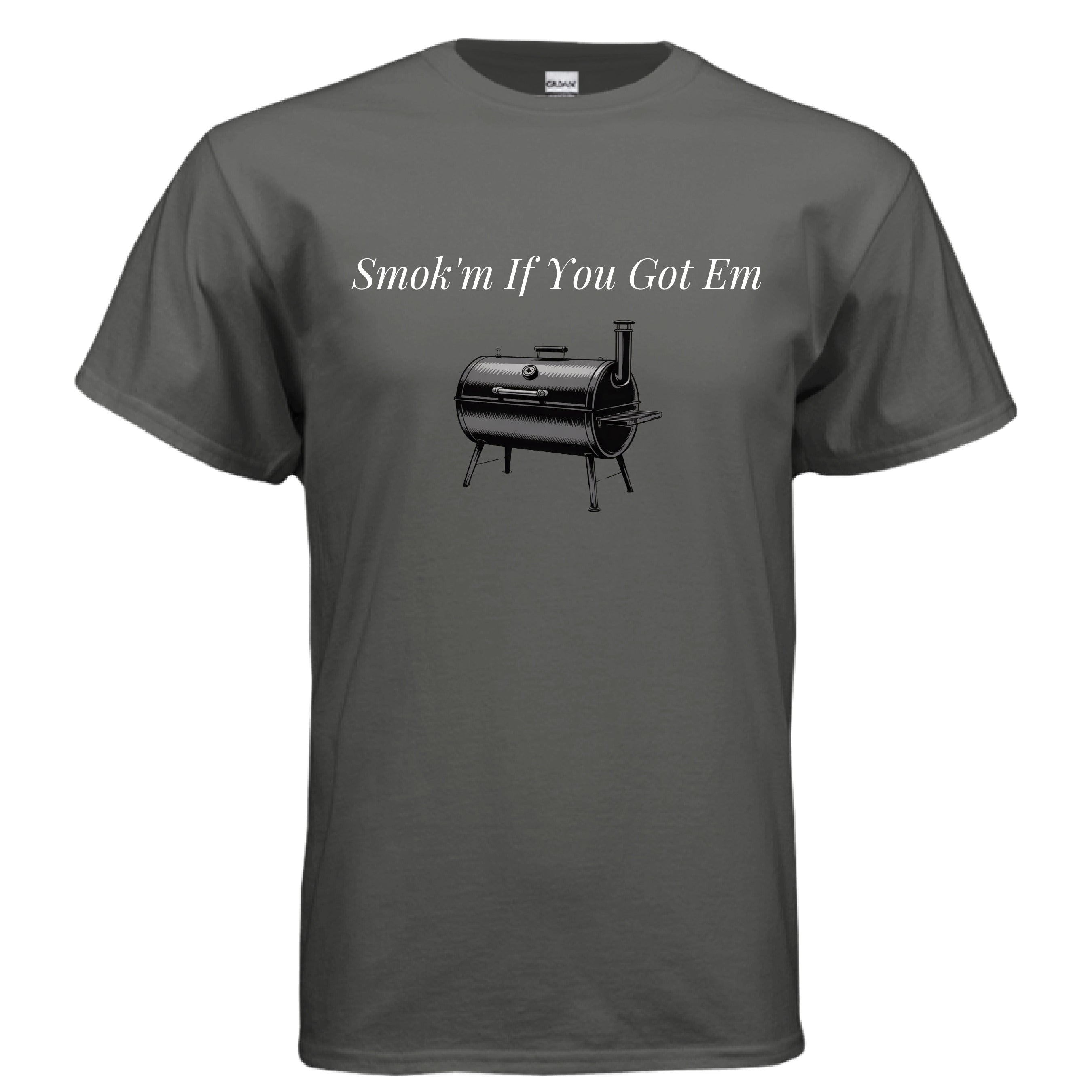 CHARCOAL - FRONT