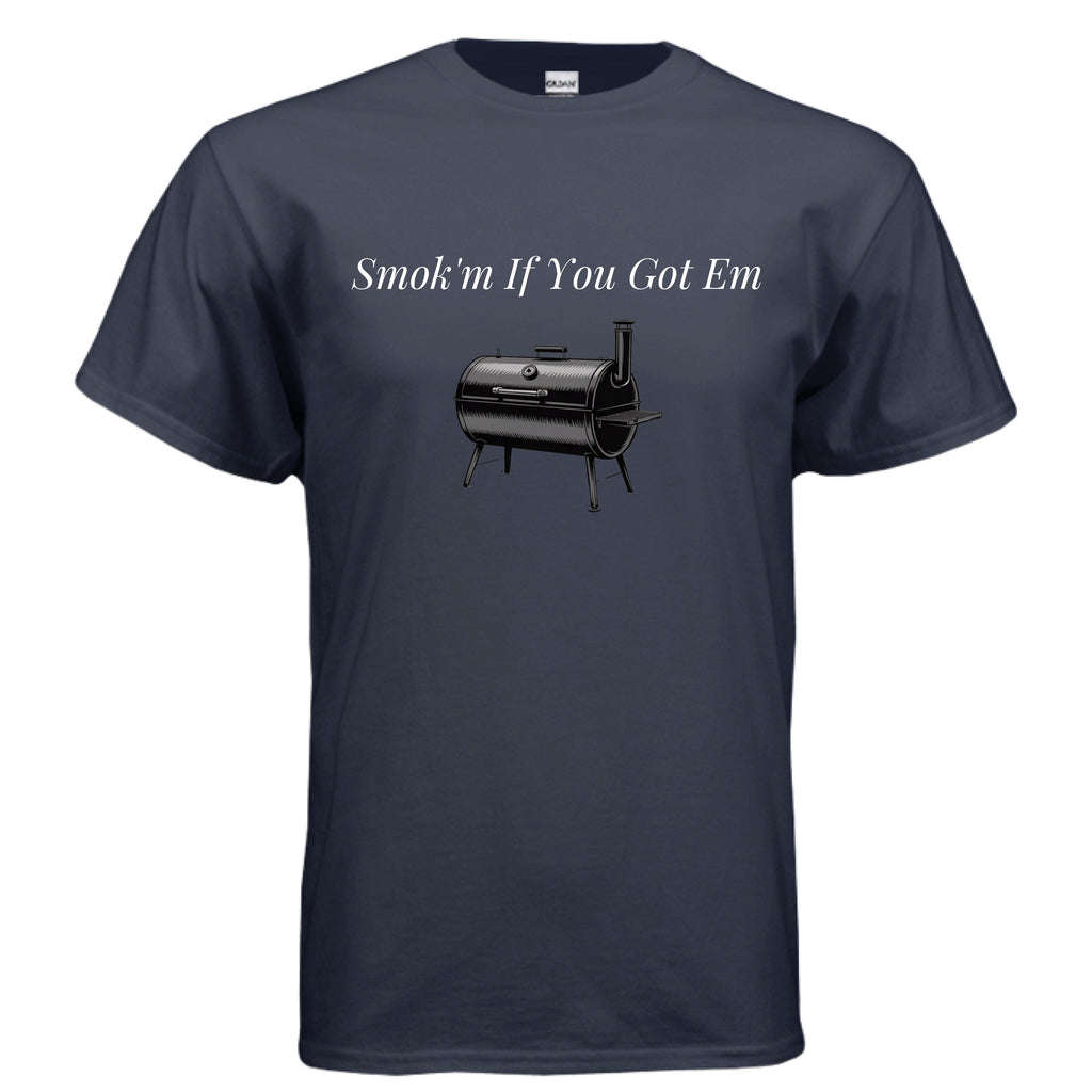 NAVY - FRONT