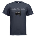 NAVY - FRONT