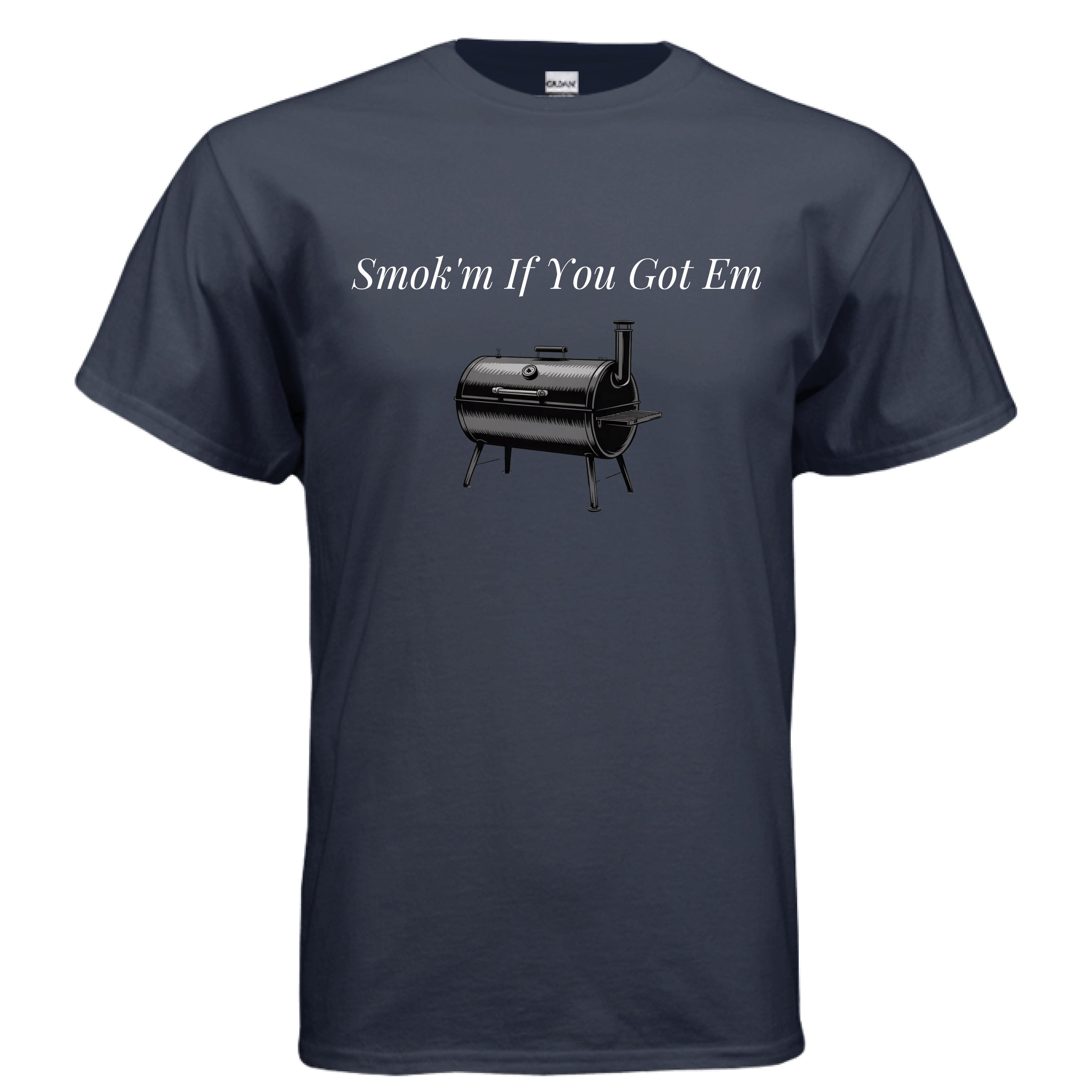 NAVY - FRONT