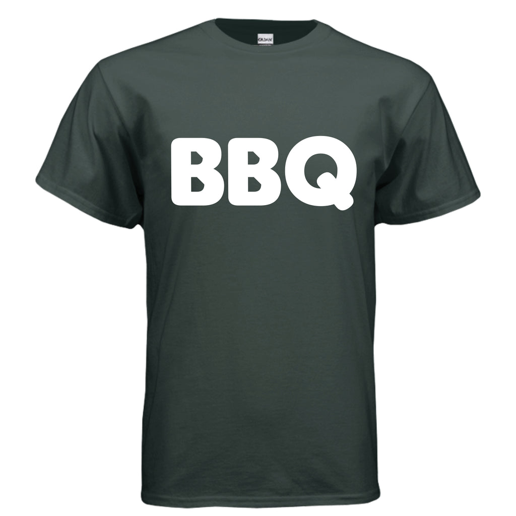 FOREST GREEN - FRONT