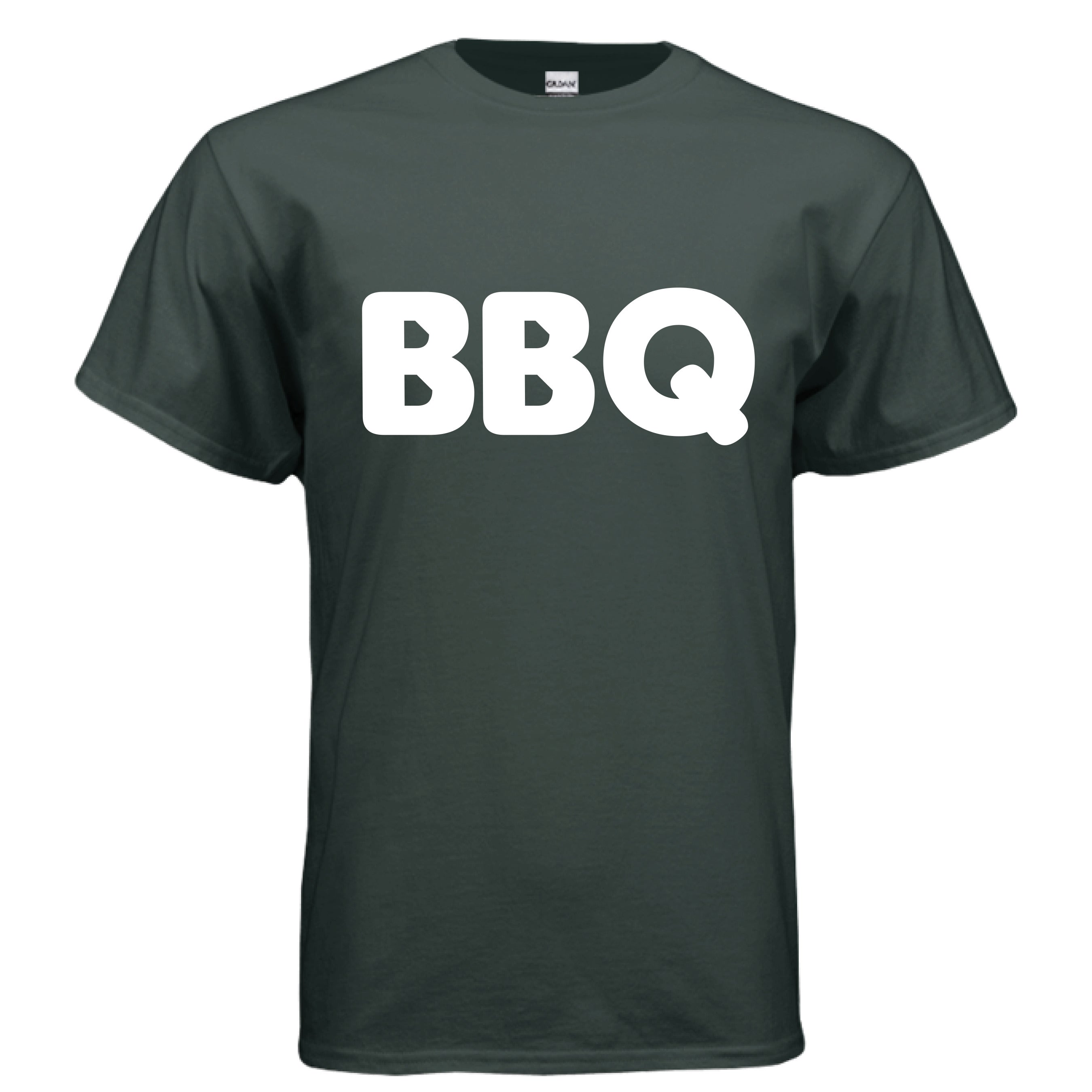 FOREST GREEN - FRONT