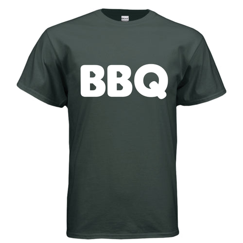 FOREST GREEN - FRONT