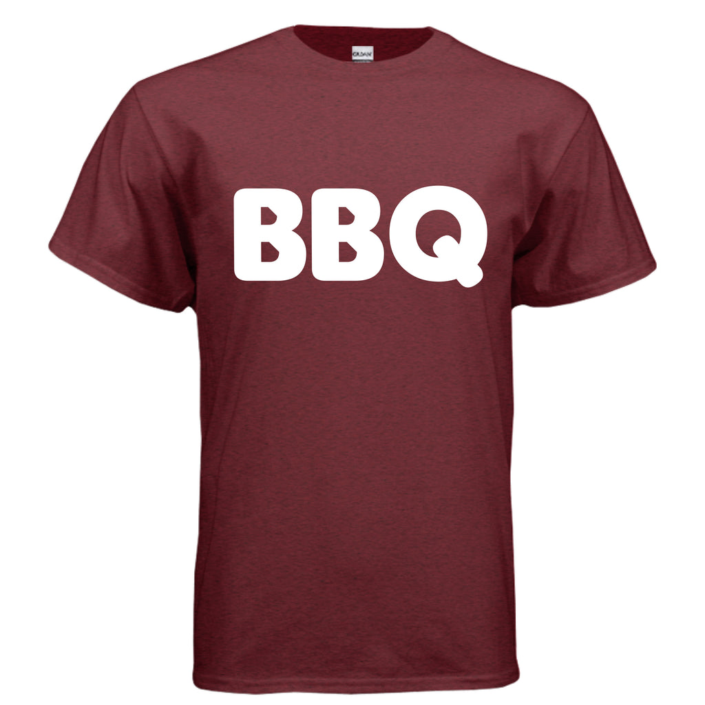 ANTIQUE CHERRY RED - FRONT