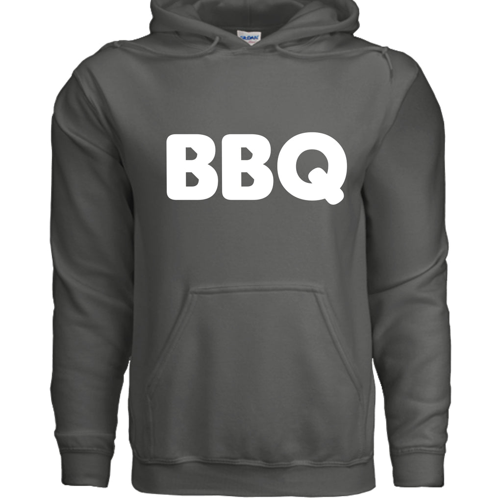 CHARCOAL - FRONT