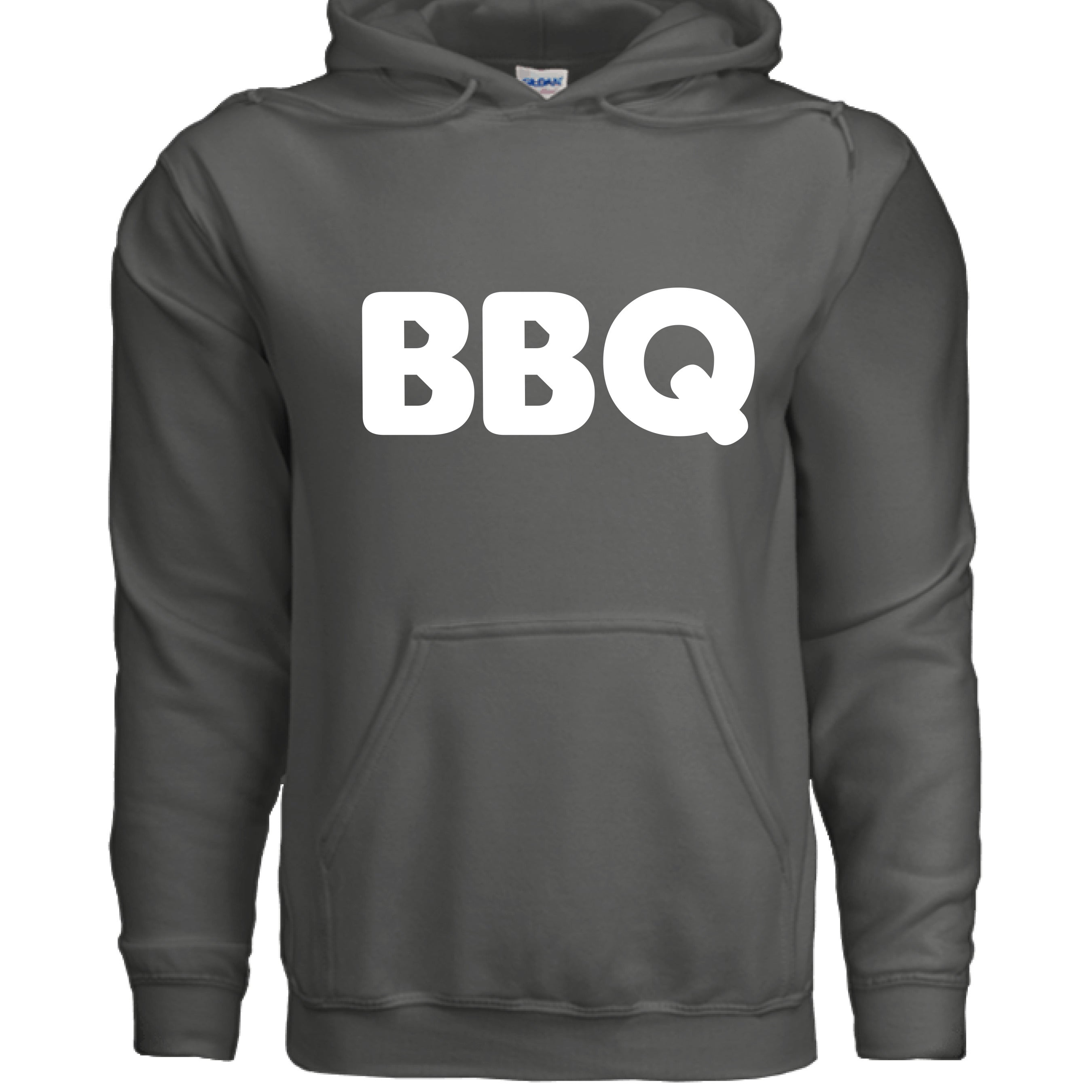 CHARCOAL - FRONT