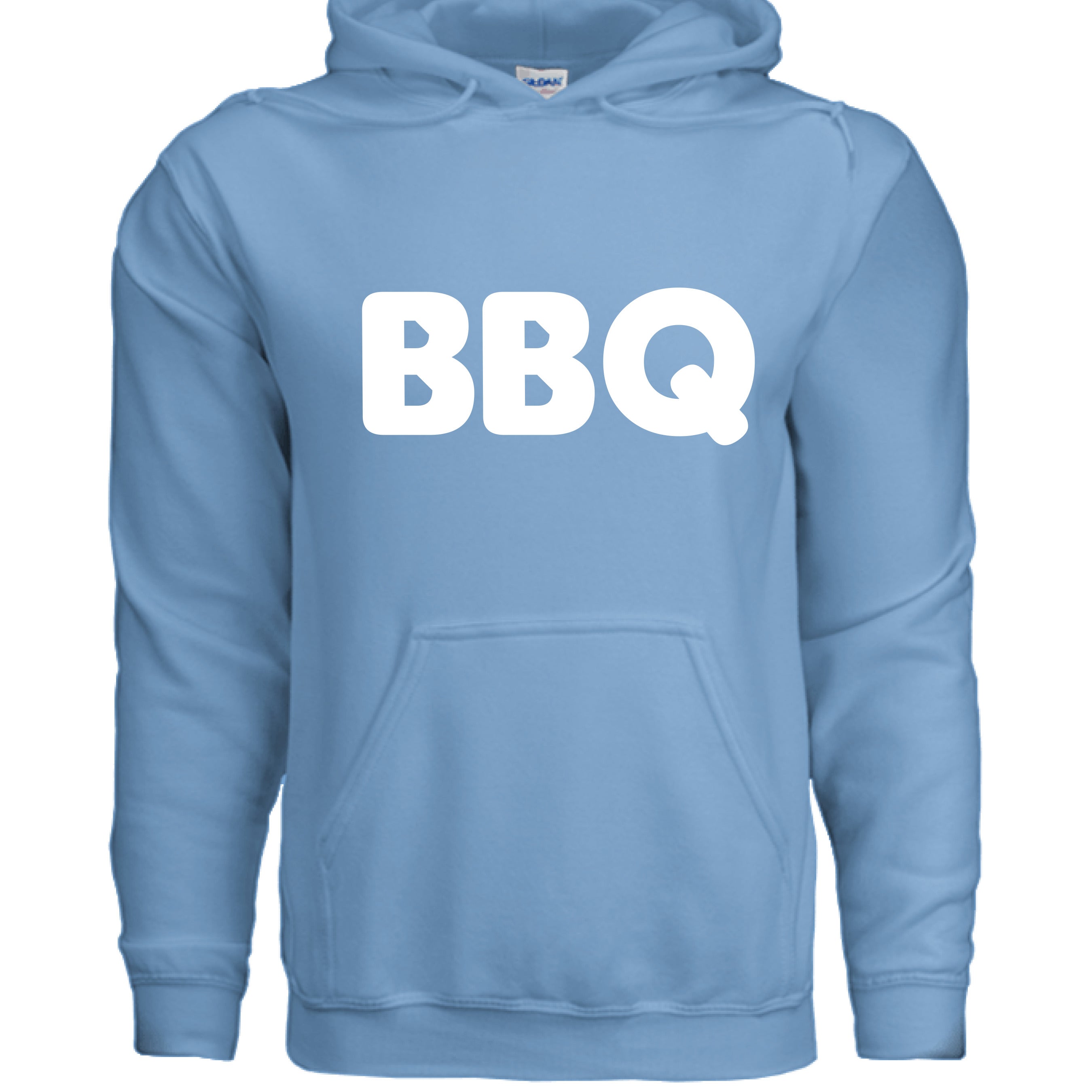 CAROLINA BLUE - FRONT