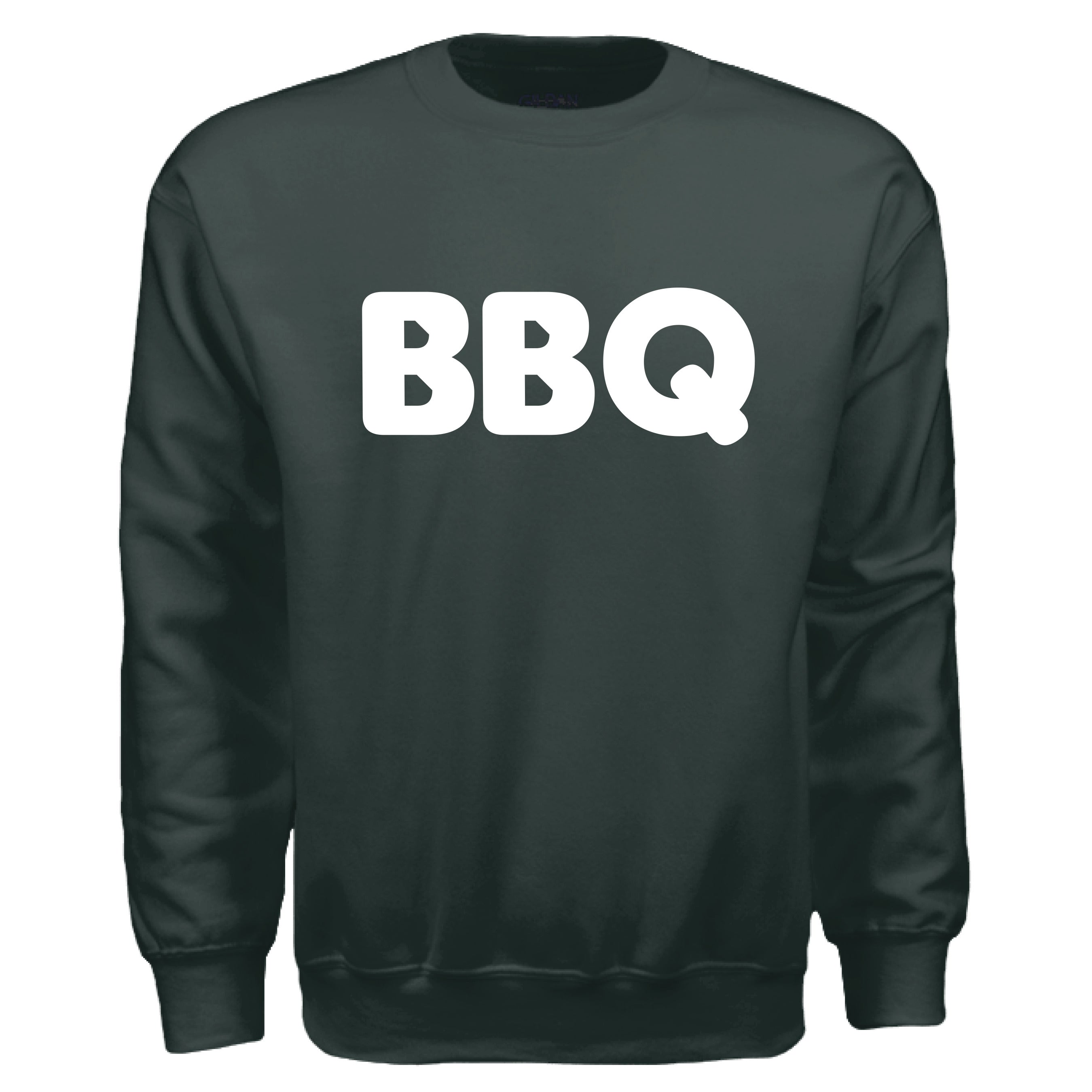 FOREST GREEN - FRONT