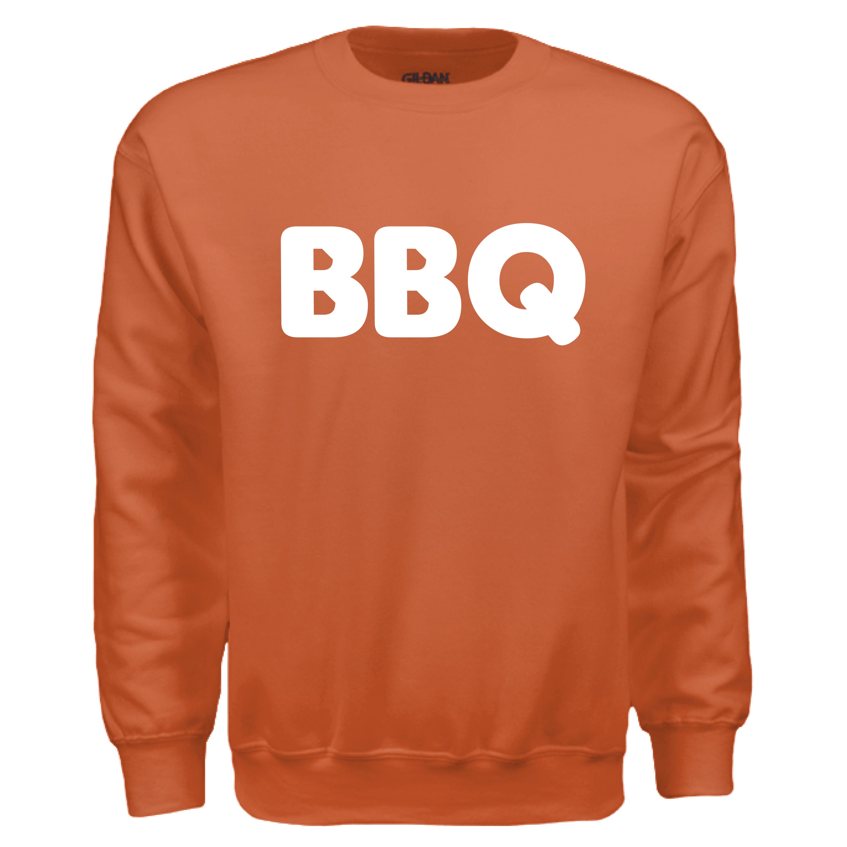 ORANGE - FRONT