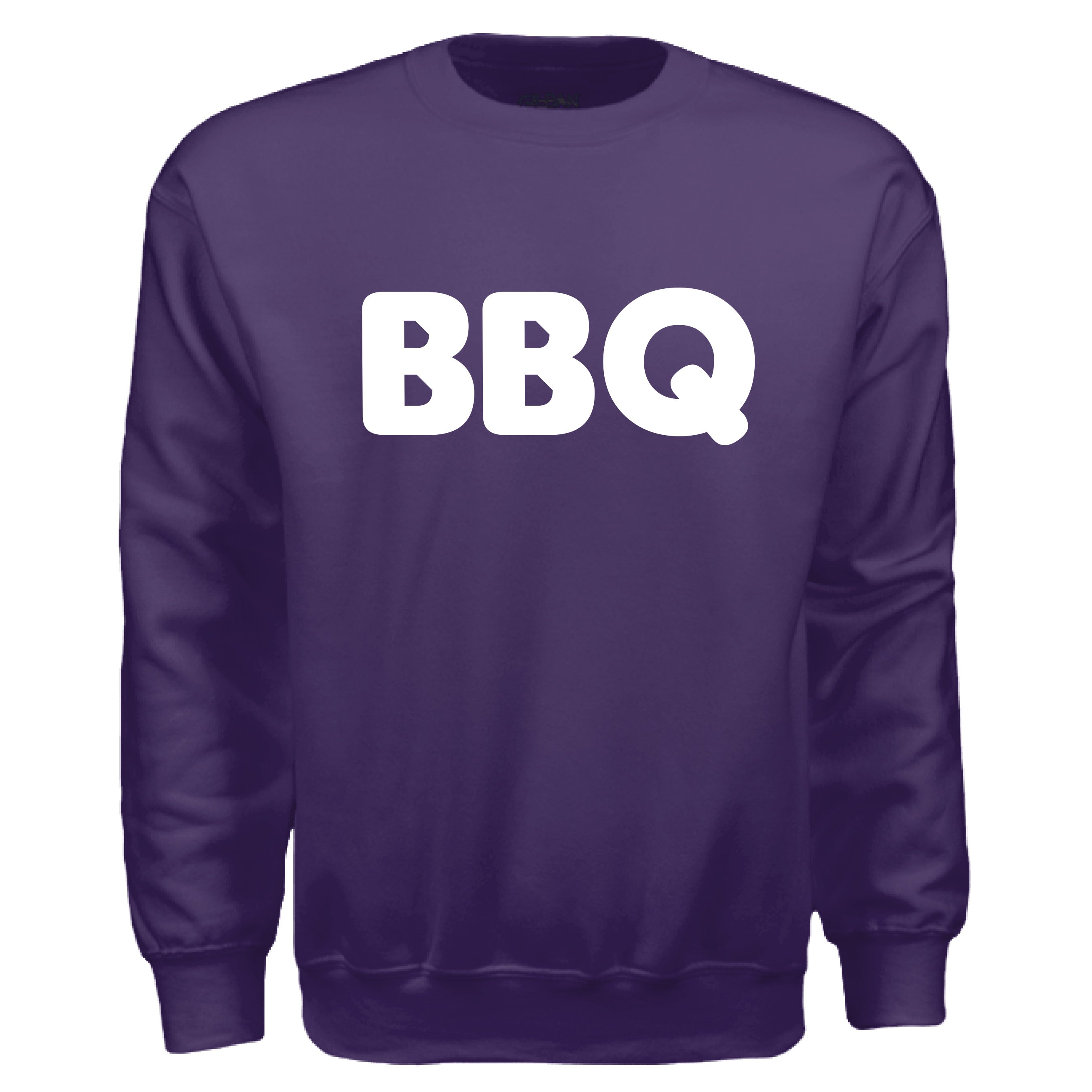 PURPLE - FRONT