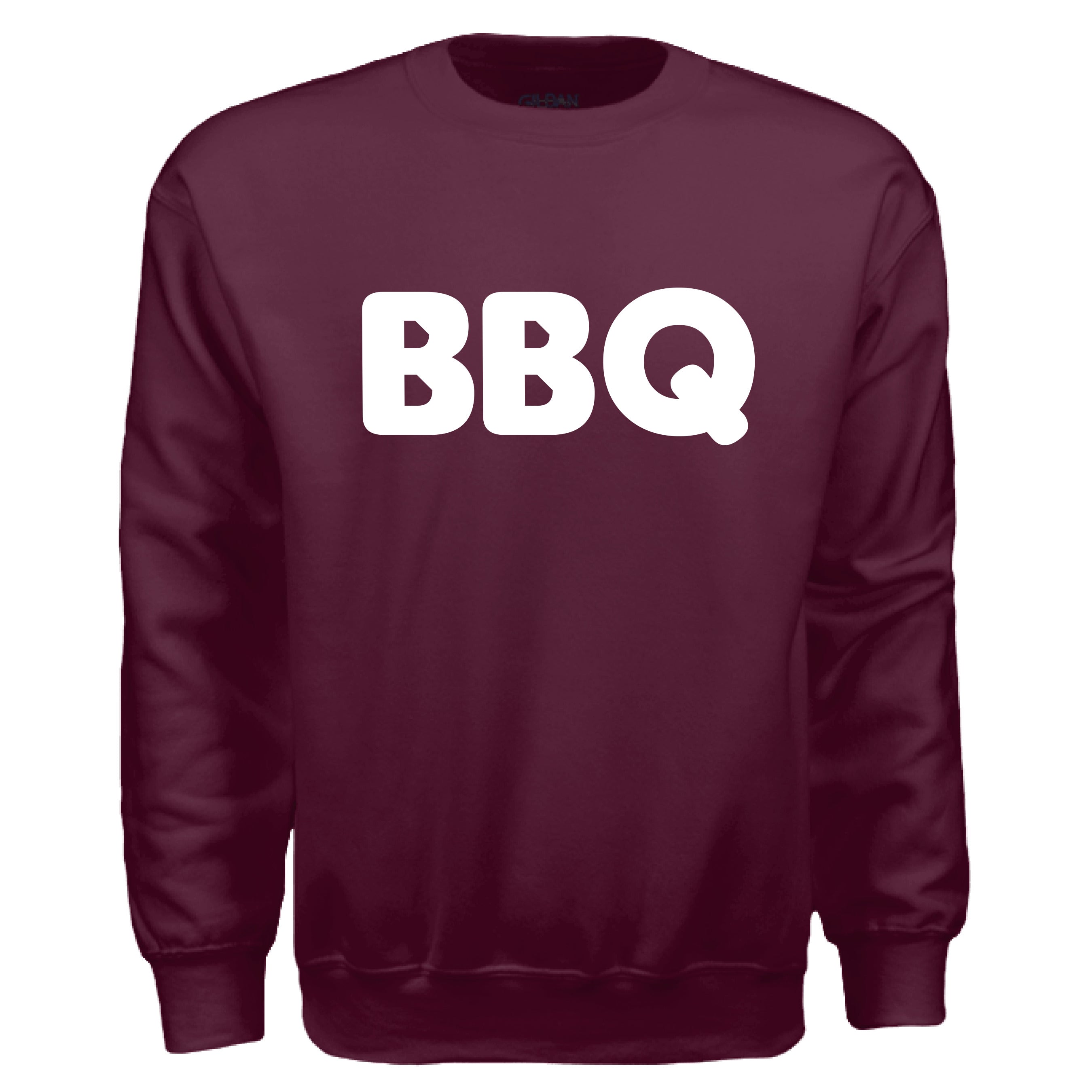 MAROON - FRONT