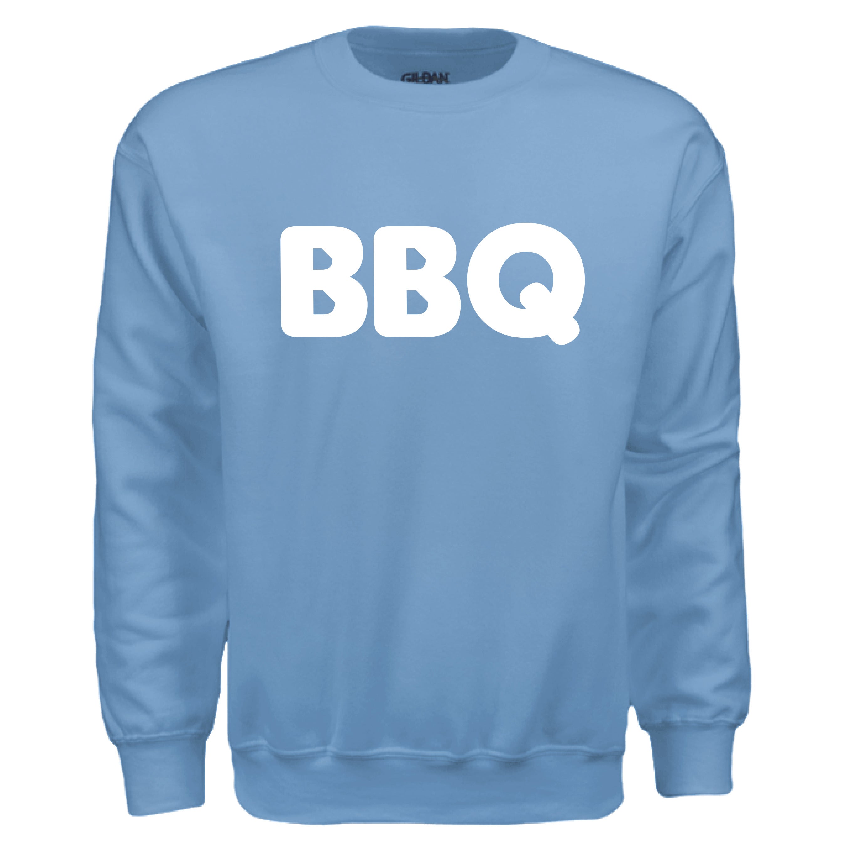 CAROLINA BLUE - FRONT