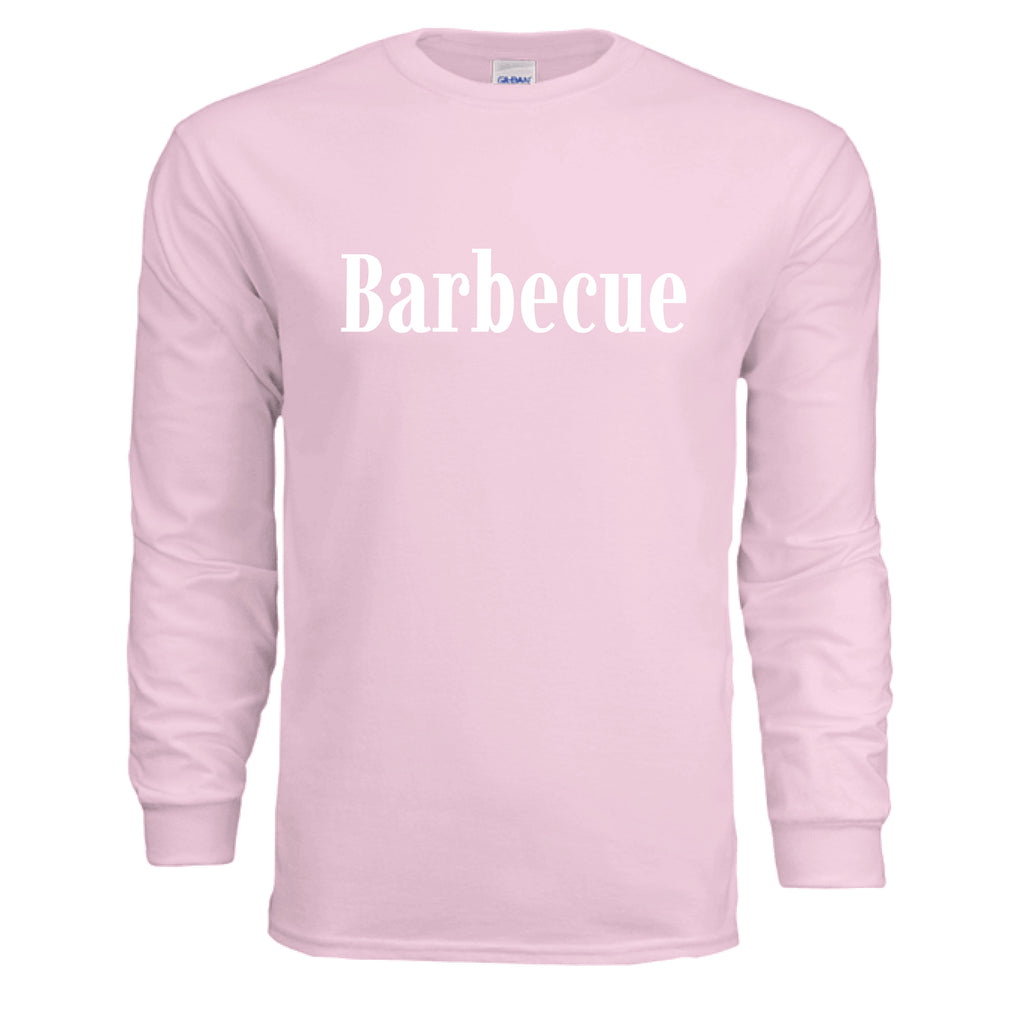 LIGHT PINK - FRONT