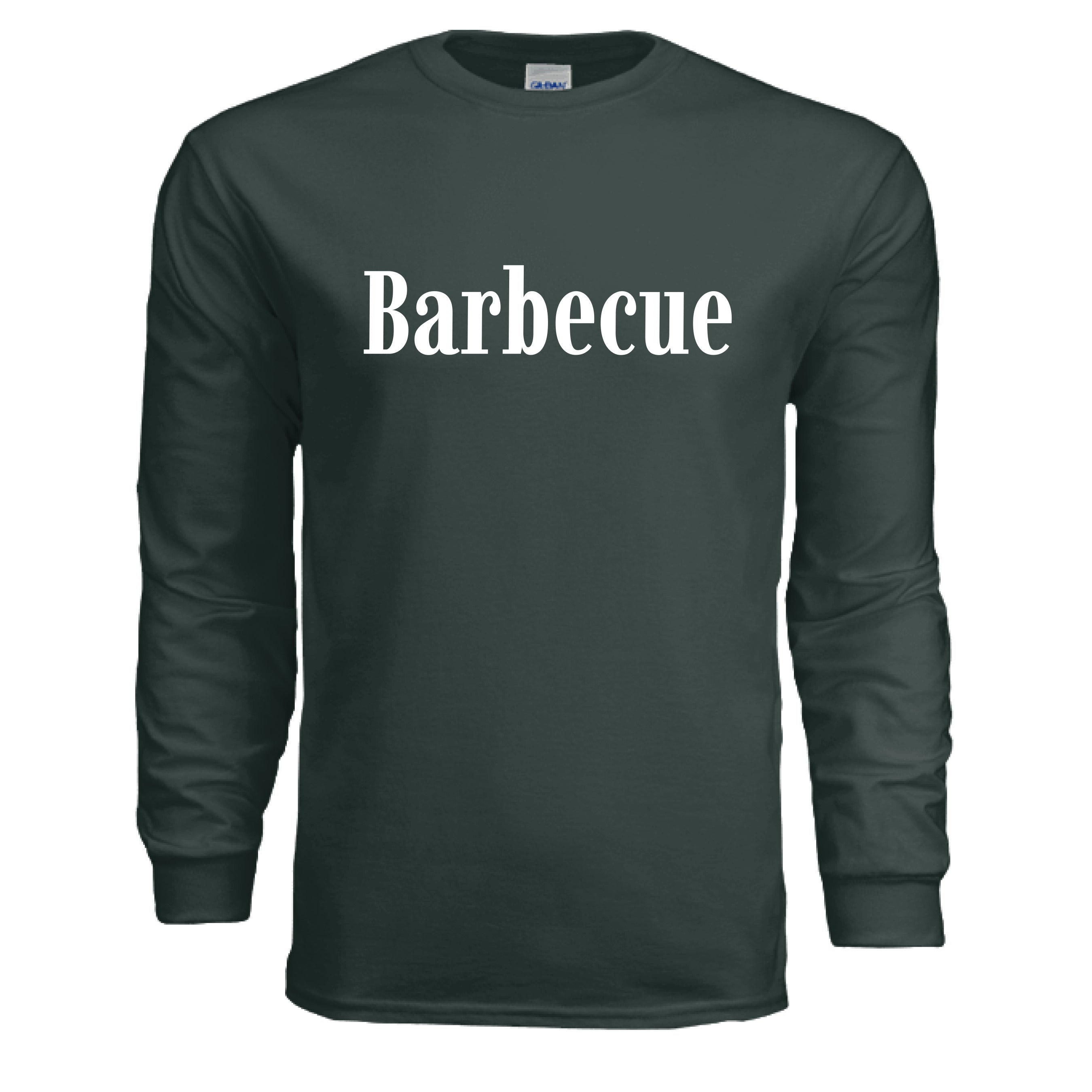 FOREST GREEN - FRONT