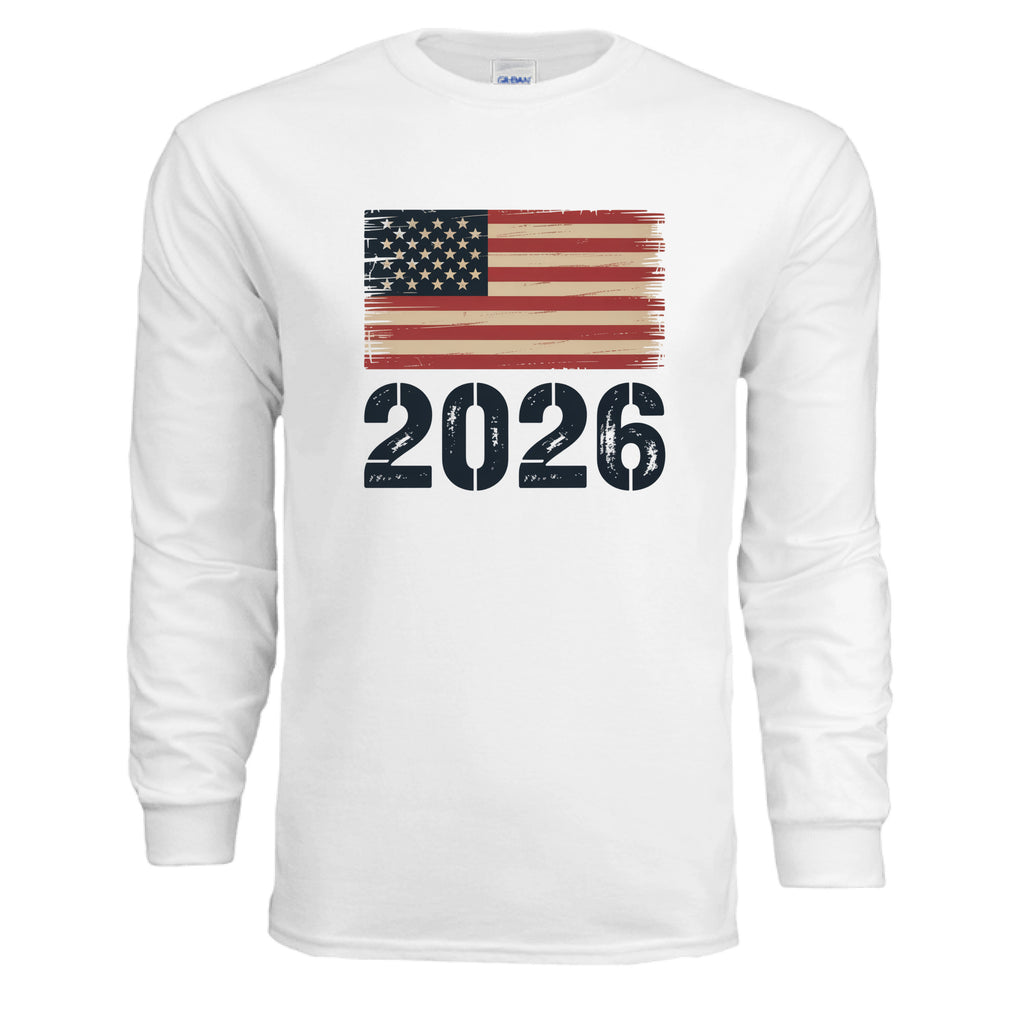 WHITE - FRONT