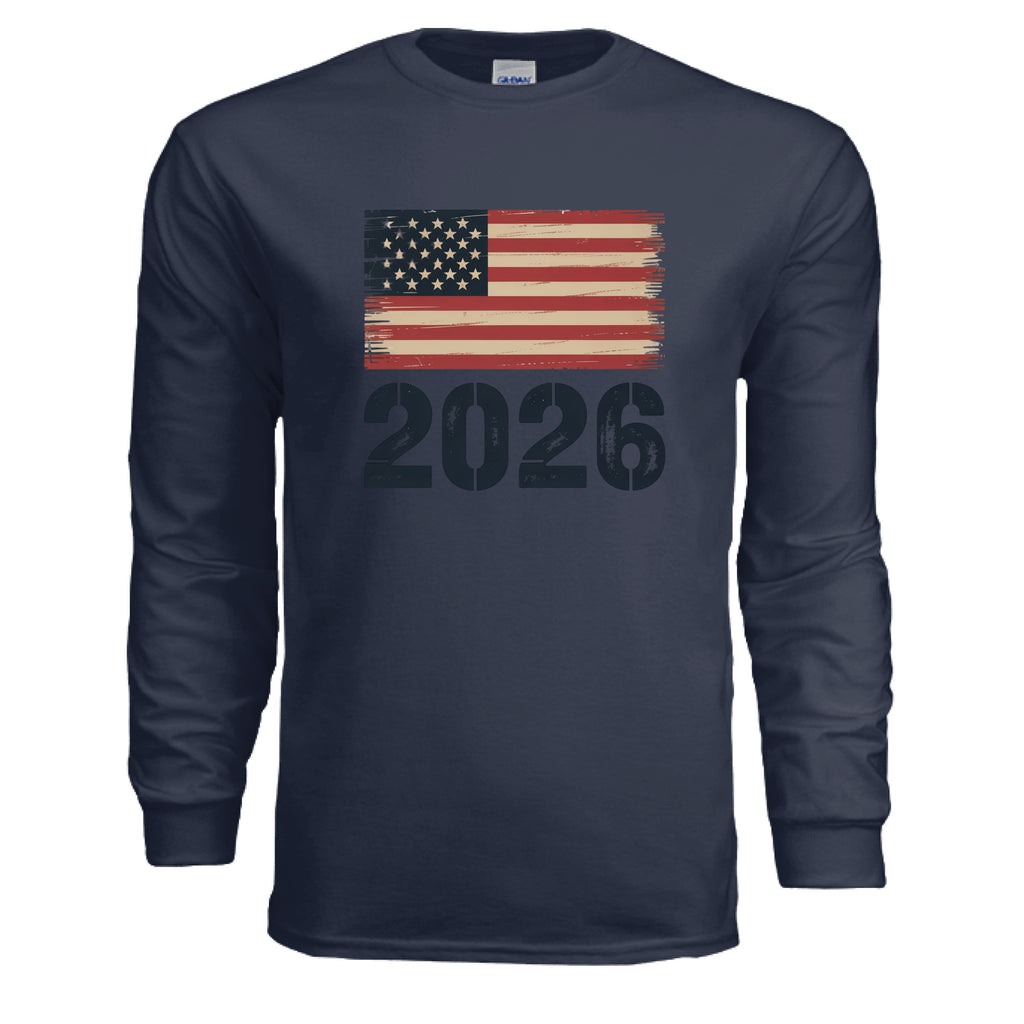 NAVY - FRONT