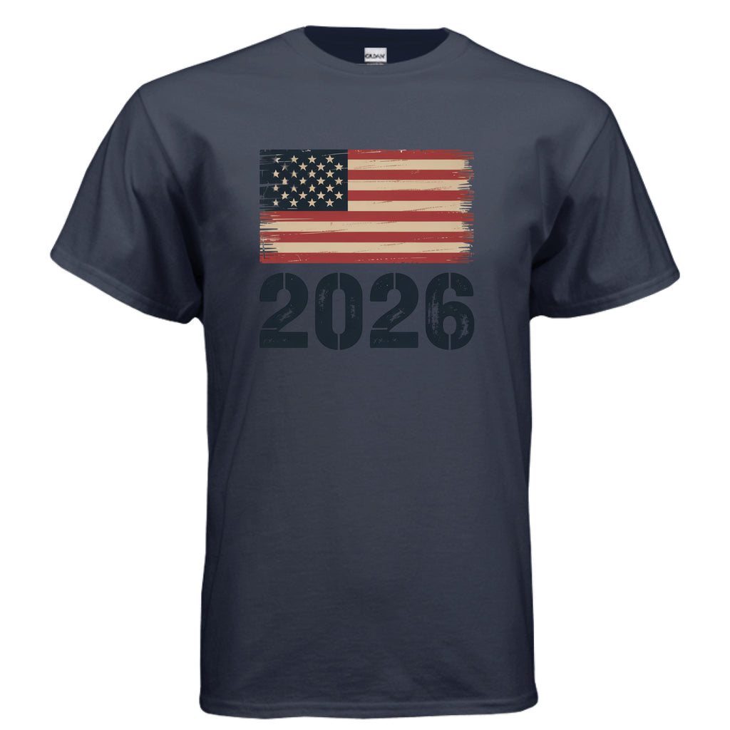 NAVY - FRONT